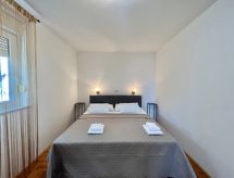 Sul Mar: Appartement vlakbij zee in Crikvenica voor 4 personen - thumbnail 3