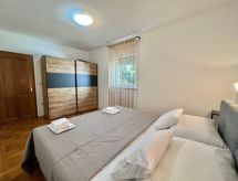Sul Mar: Appartement vlakbij zee in Crikvenica voor 4 personen - thumbnail 4