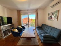 Wohnung Sul Mar