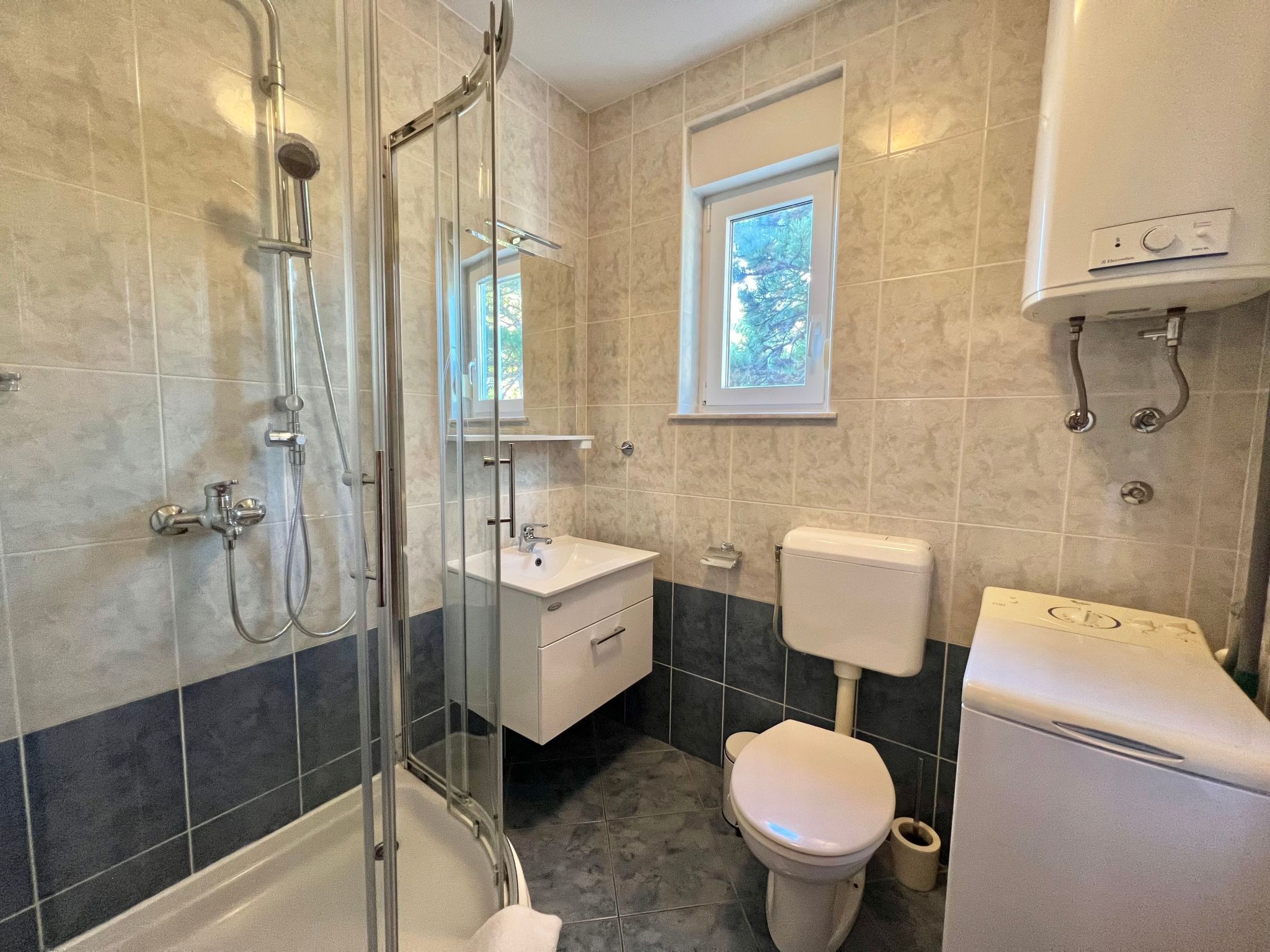 Wohnung Sul Mar-Dedans