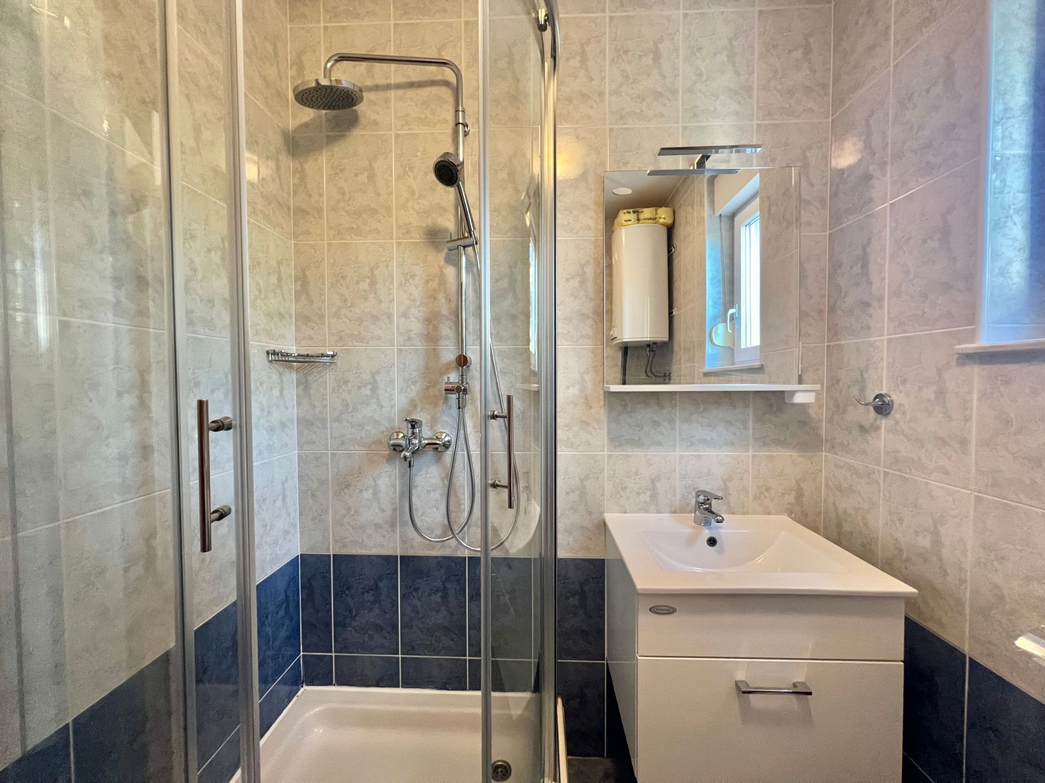 Wohnung Sul Mar-Dedans