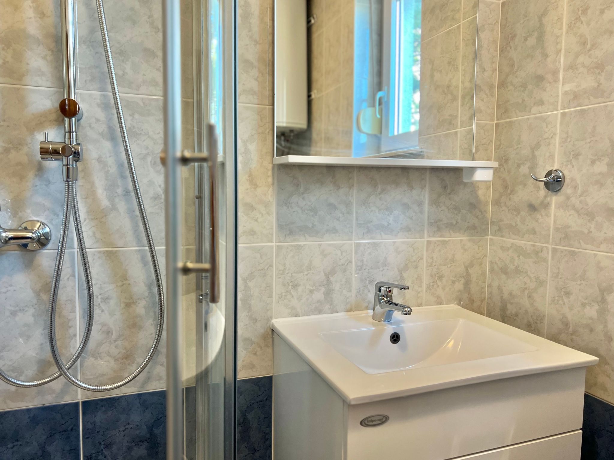 Wohnung Sul Mar-Dedans