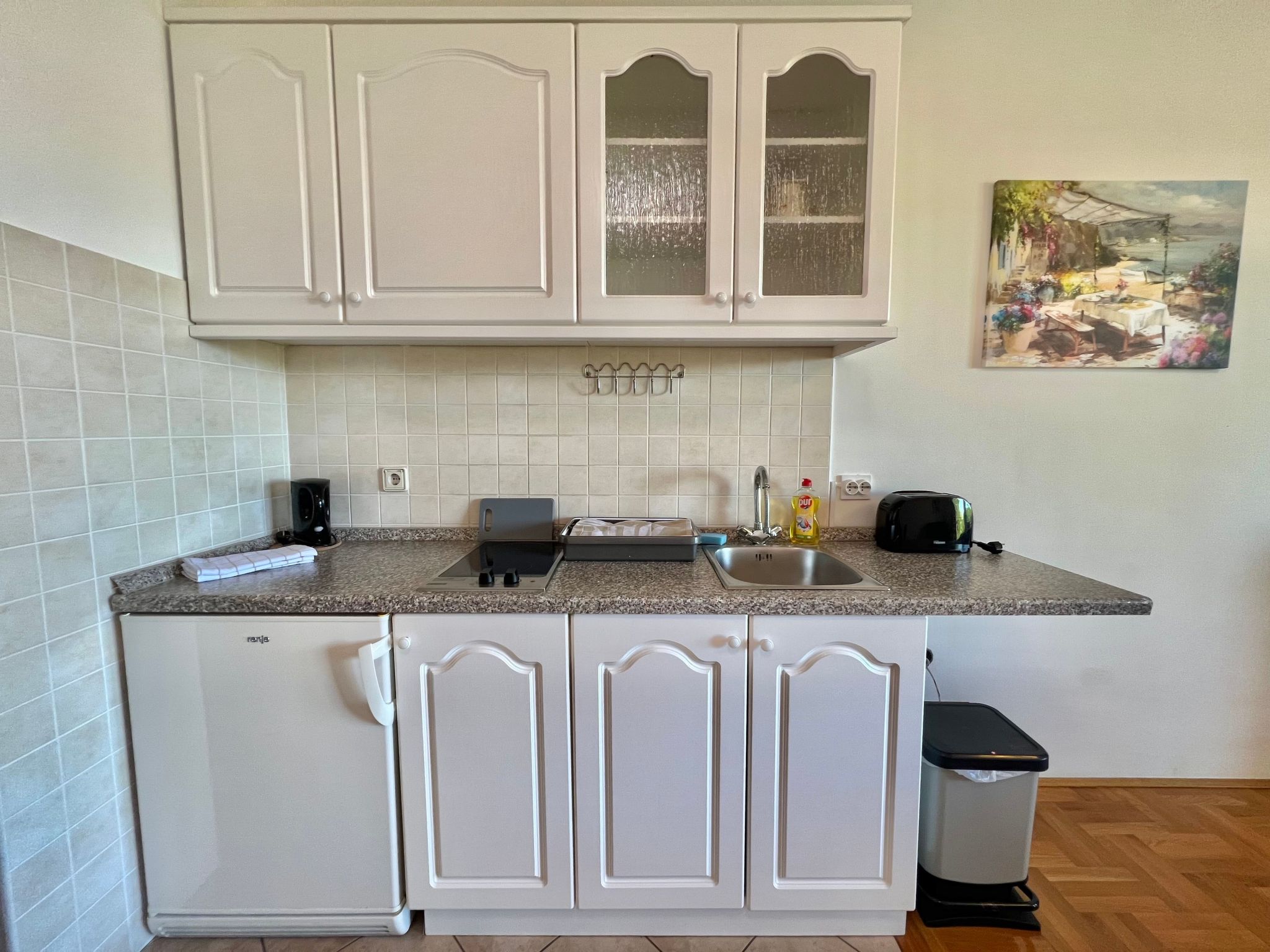 Wohnung Sul Mar-Dedans