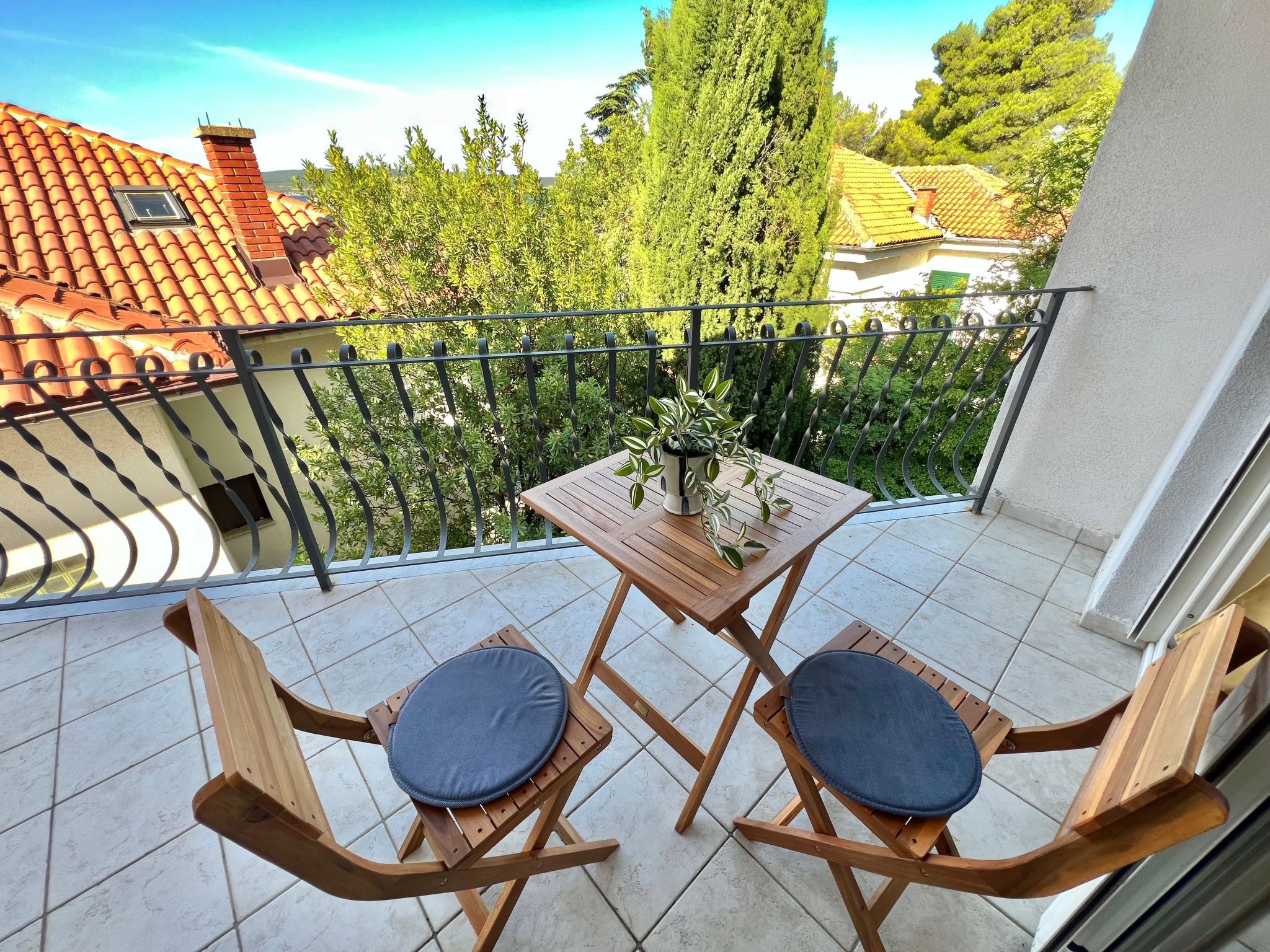 Wohnung Sul Mar-Dehors