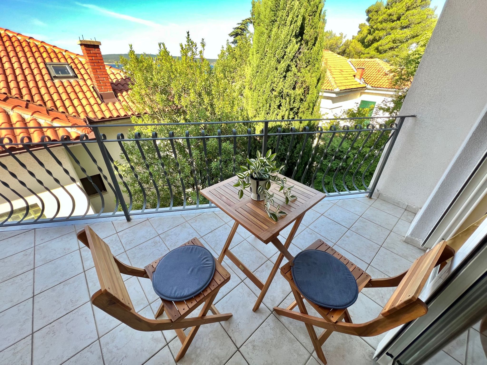 Wohnung Sul Mar-Dehors