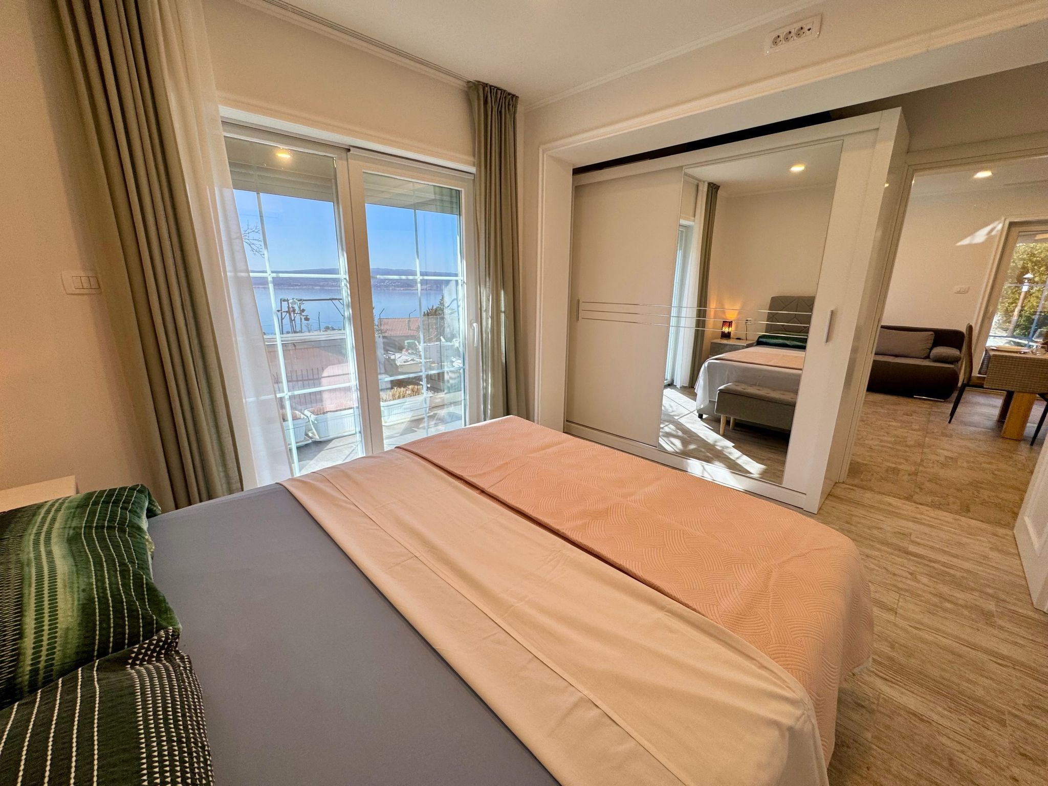 Photo of Apartment Toma 1