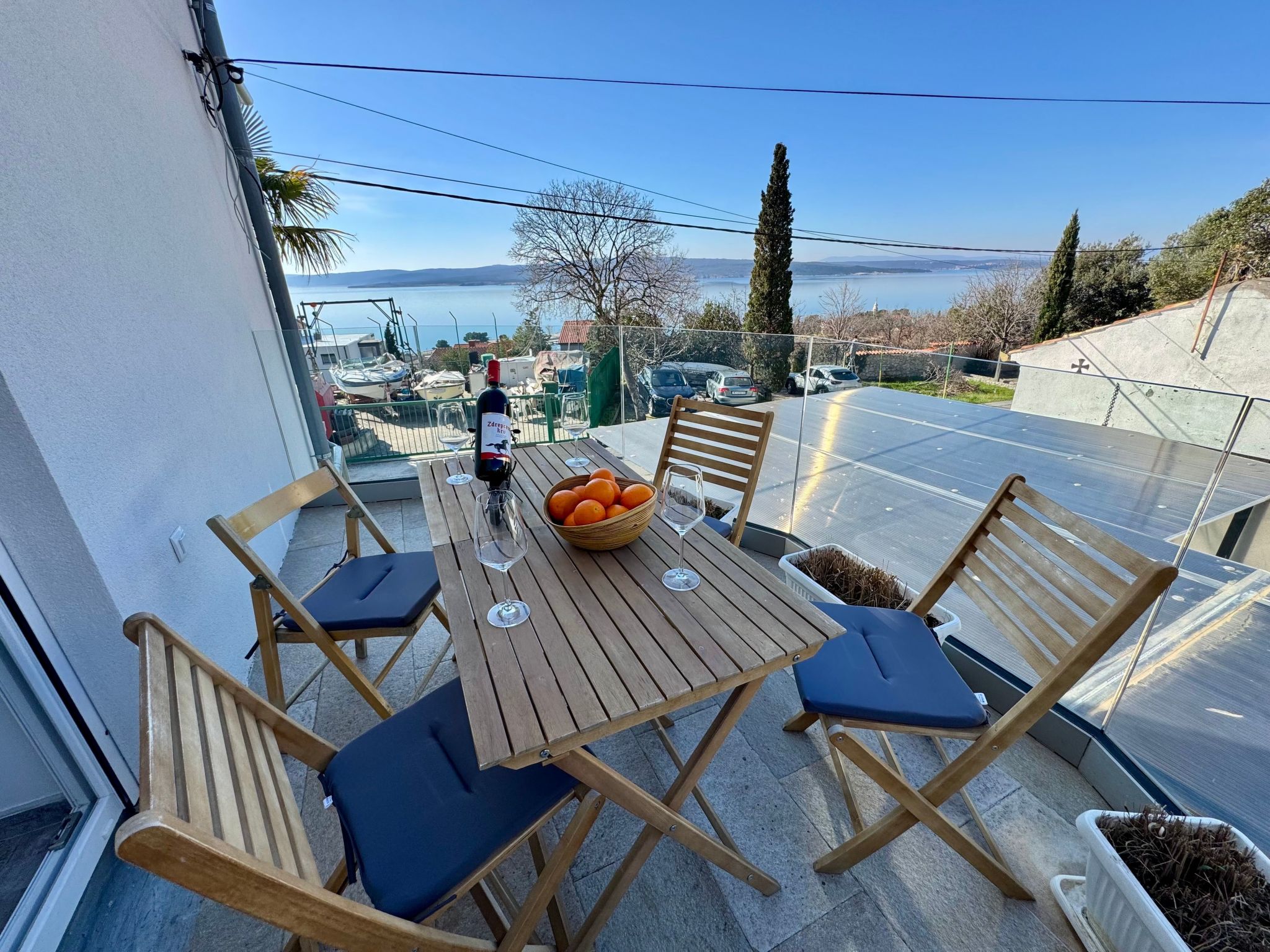 Photo of Apartment Toma 1