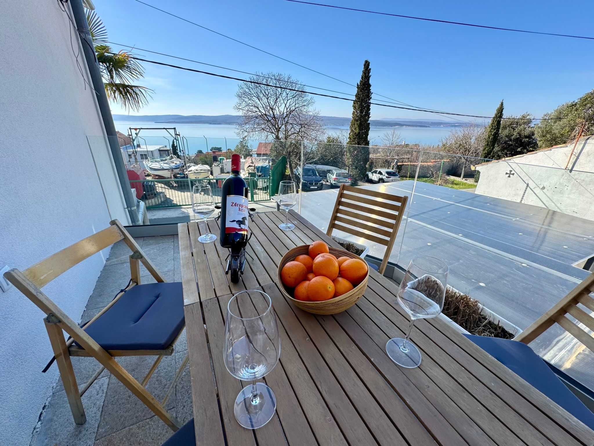 Photo of Apartment Toma 1