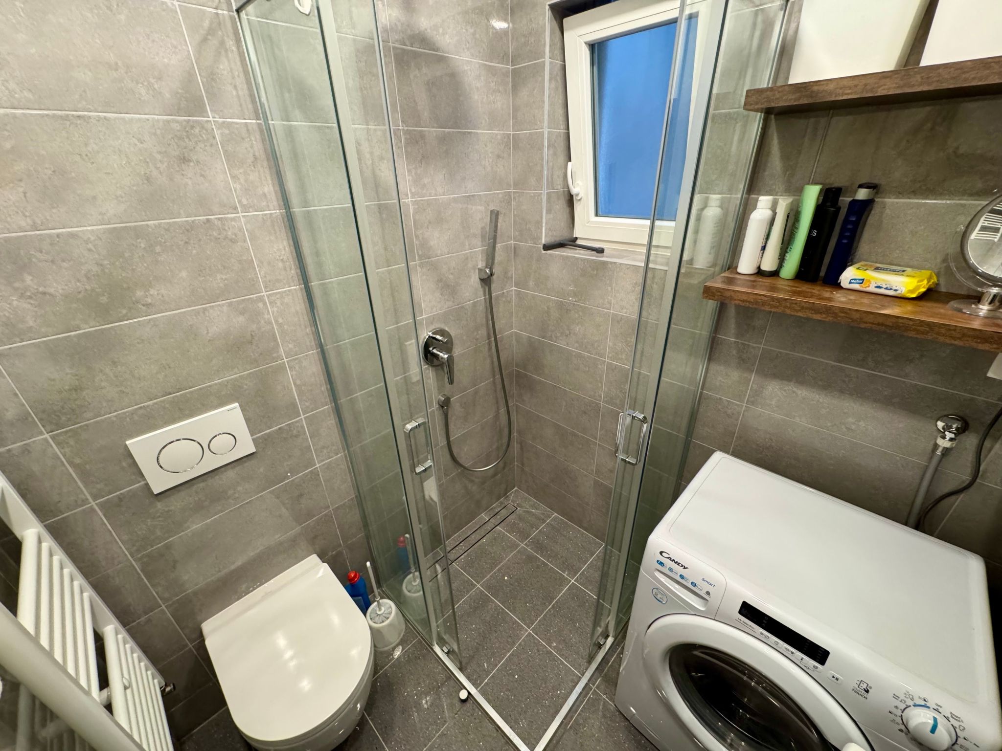 Photo of Apartment Toma 1