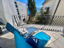 Wohnung Beach Bliss