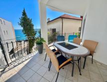 Wohnung Beach Bliss