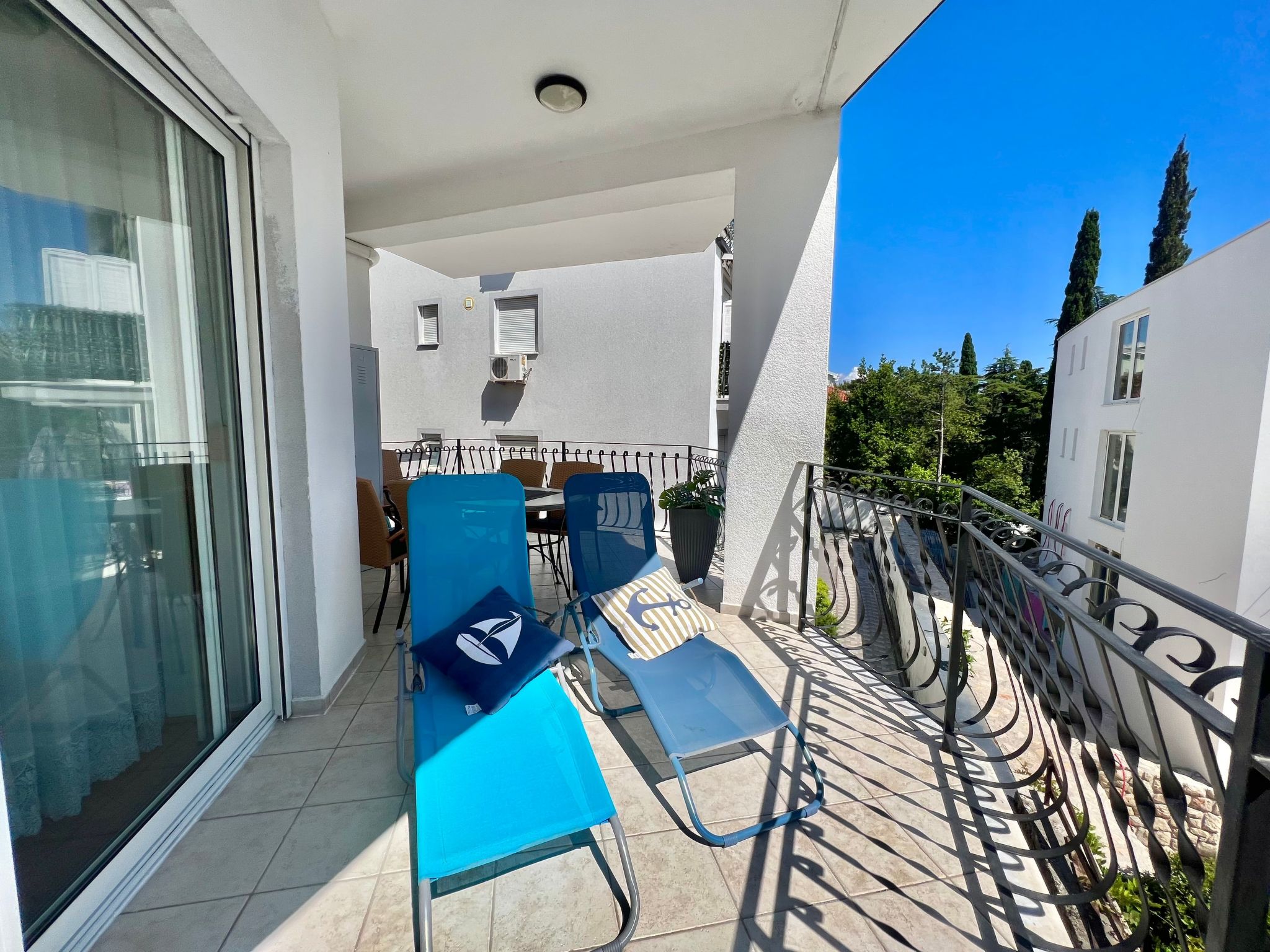 Wohnung Beach Bliss-Outside