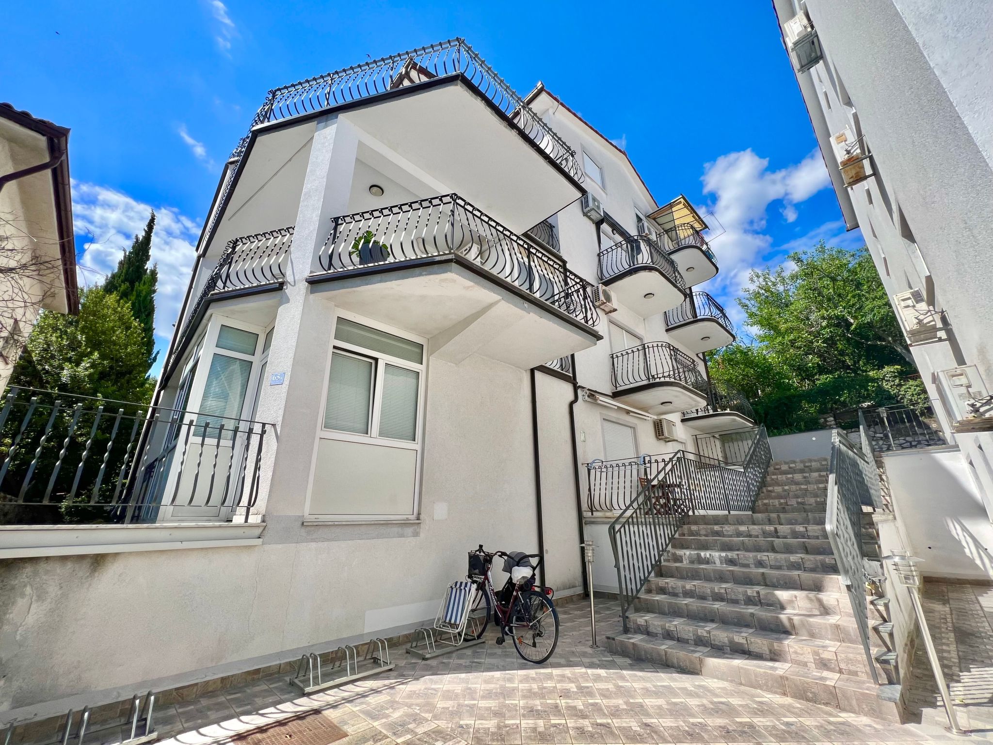 Wohnung Beach Bliss-Outside