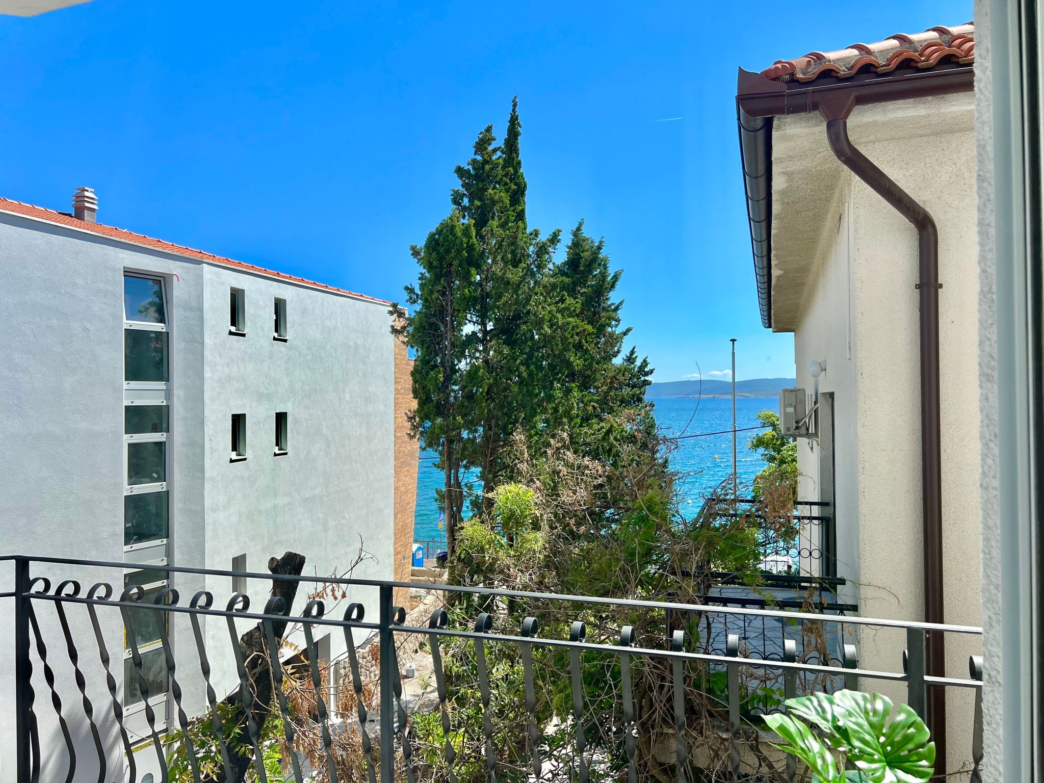 Wohnung Beach Bliss-Outside