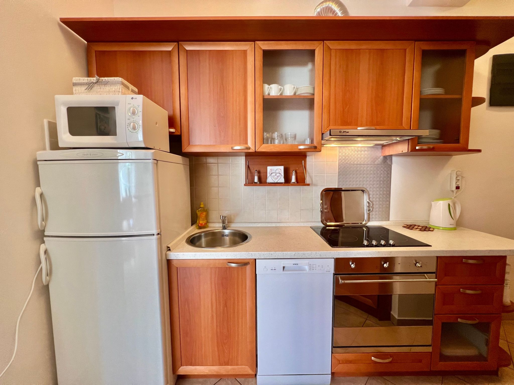 Photo of Wohnung Beach Bliss