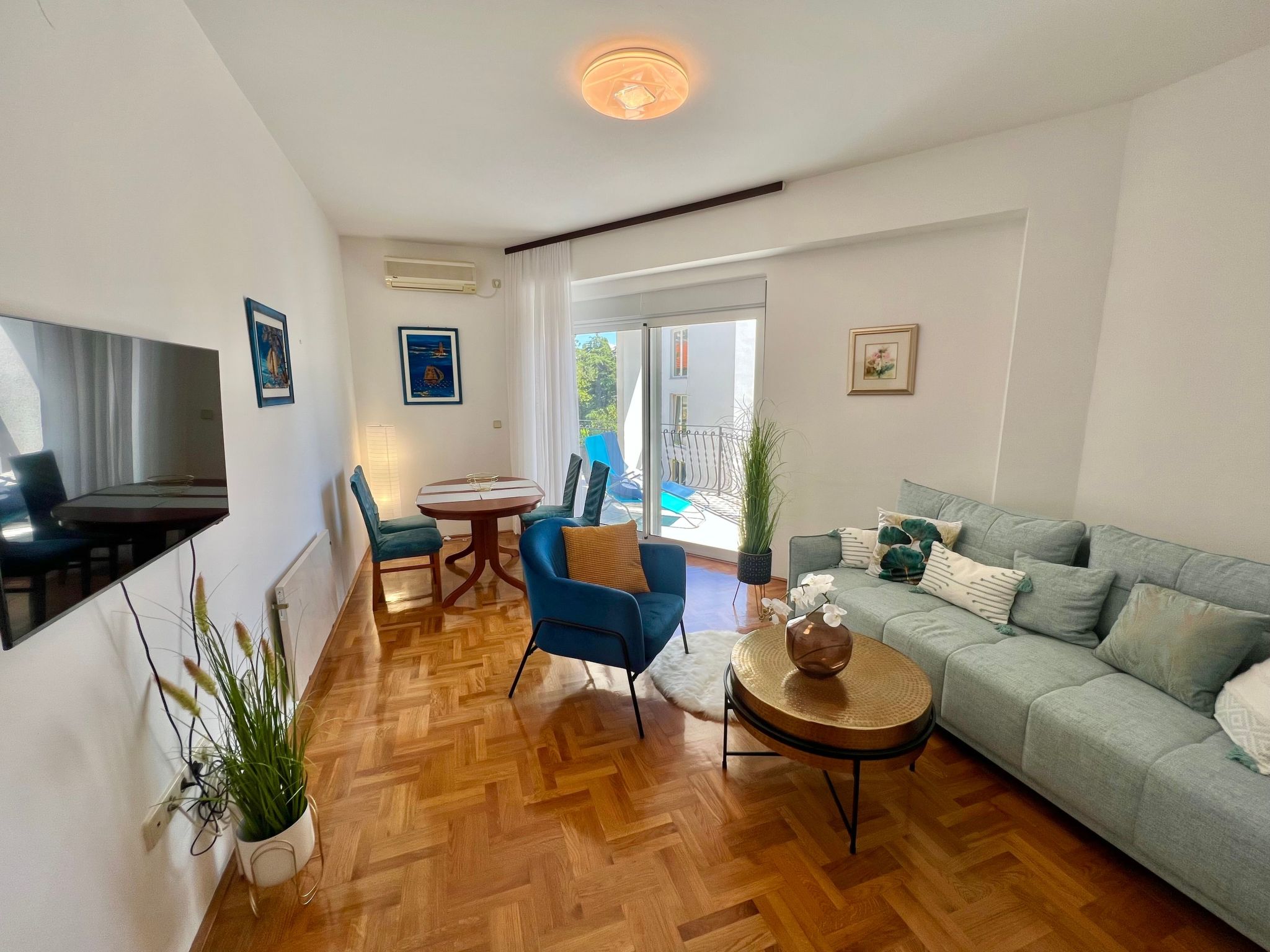 Photo of Wohnung Beach Bliss