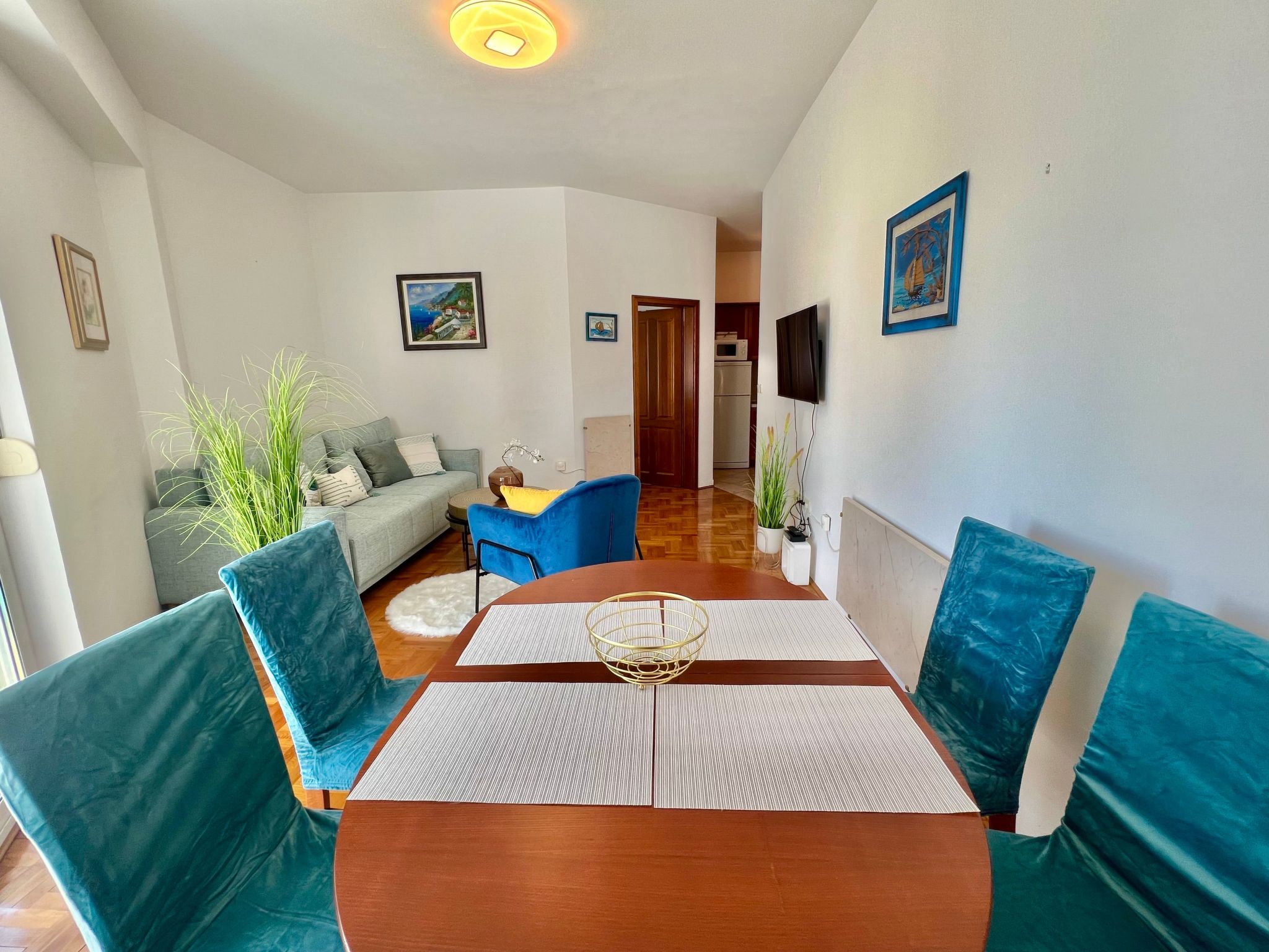 Photo of Wohnung Beach Bliss