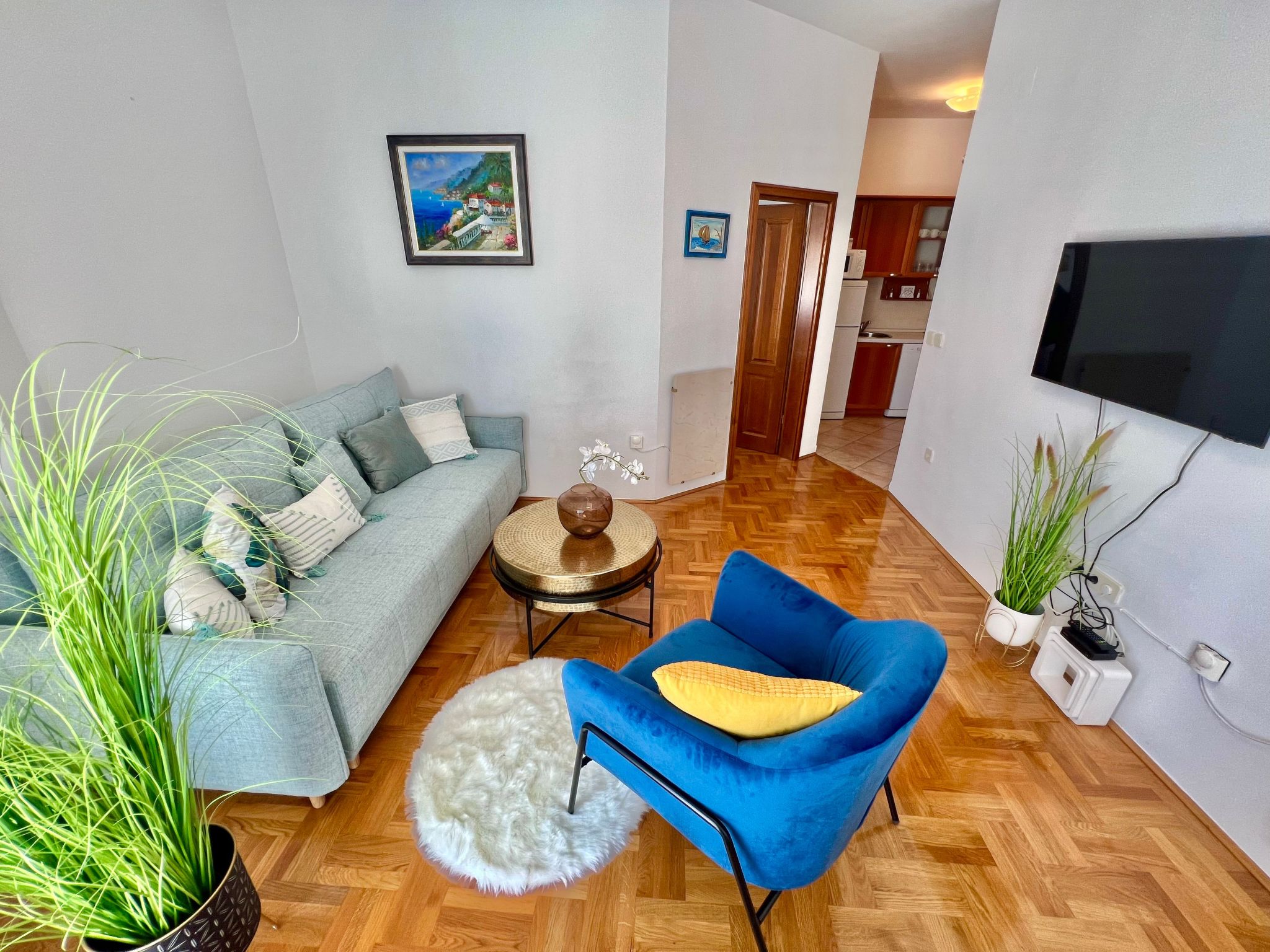 Photo of Wohnung Beach Bliss