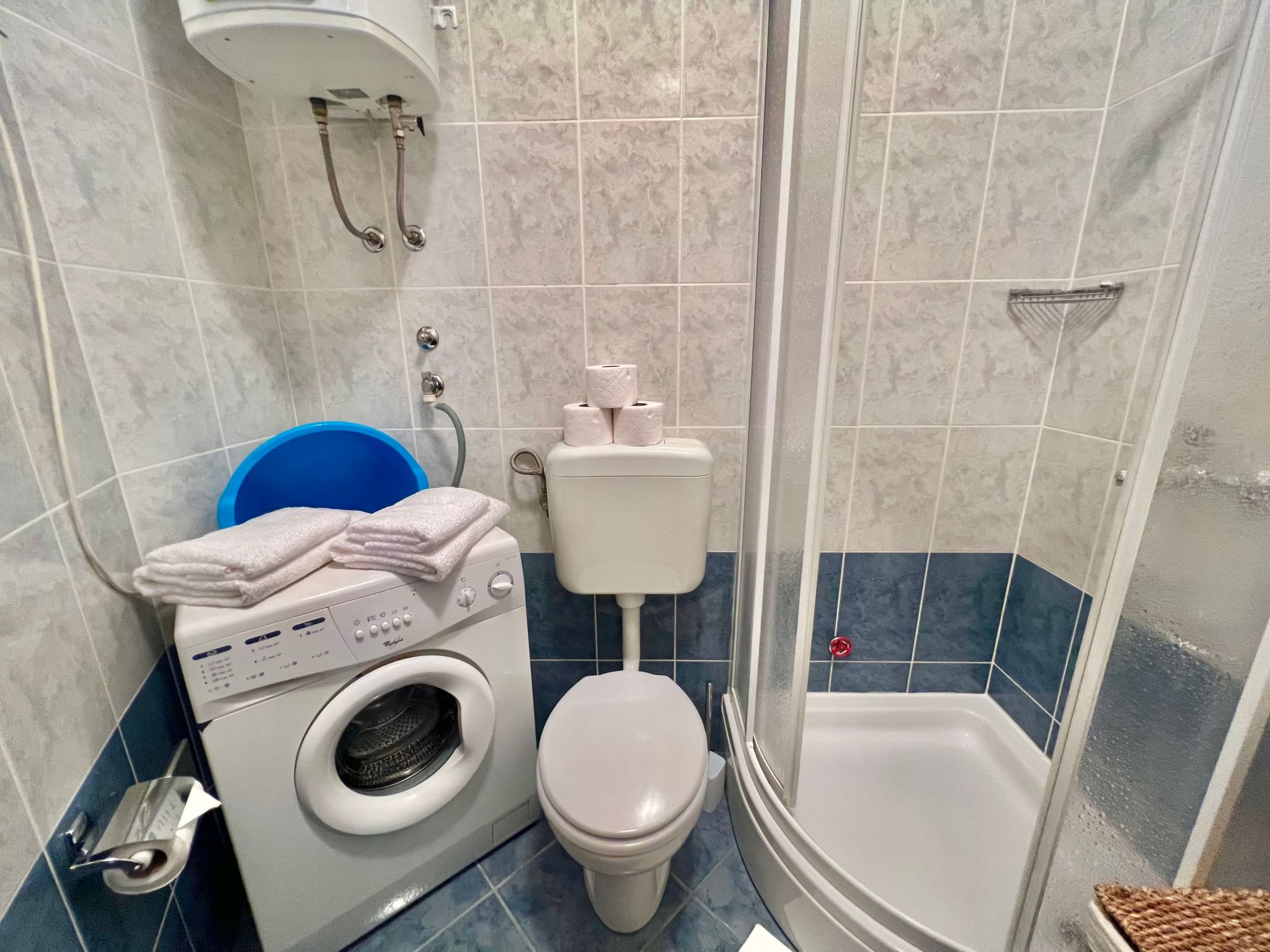 Photo of Wohnung Beach Bliss