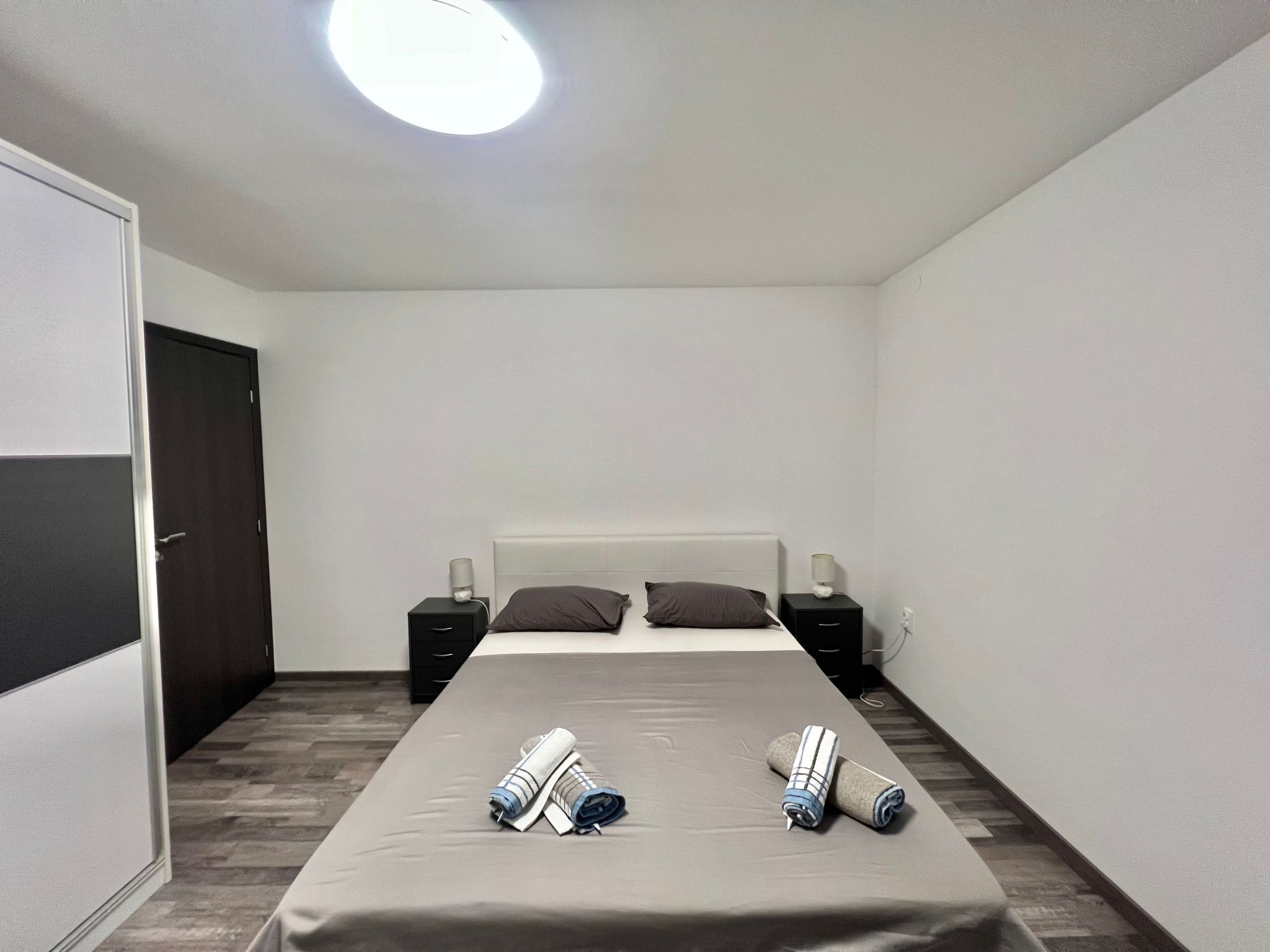 Wohnung in Crikvenica mit Großer Terrasse-Inside