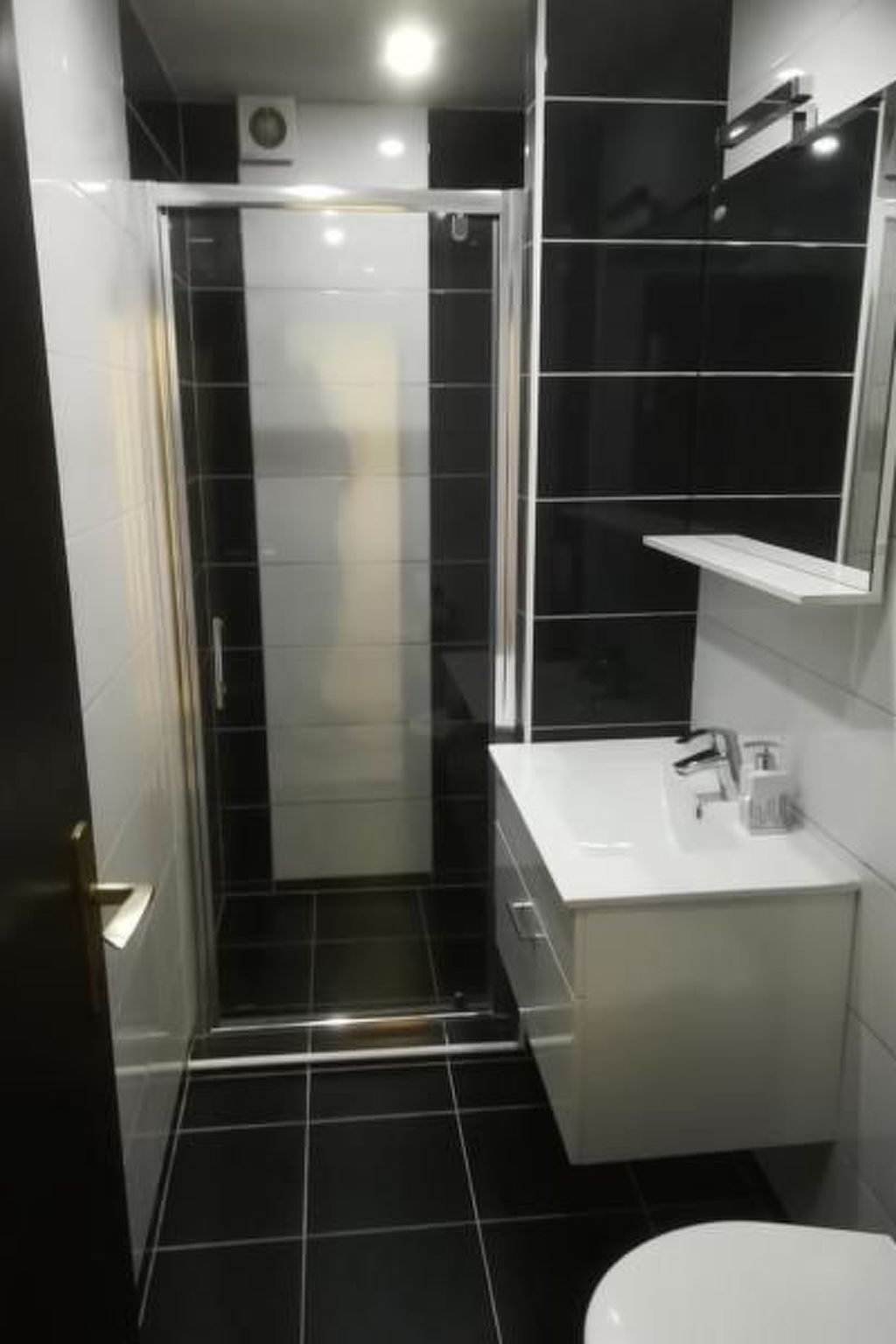 Appartement in Crikvenica mit Grill und Terrasse-Image-tags.info