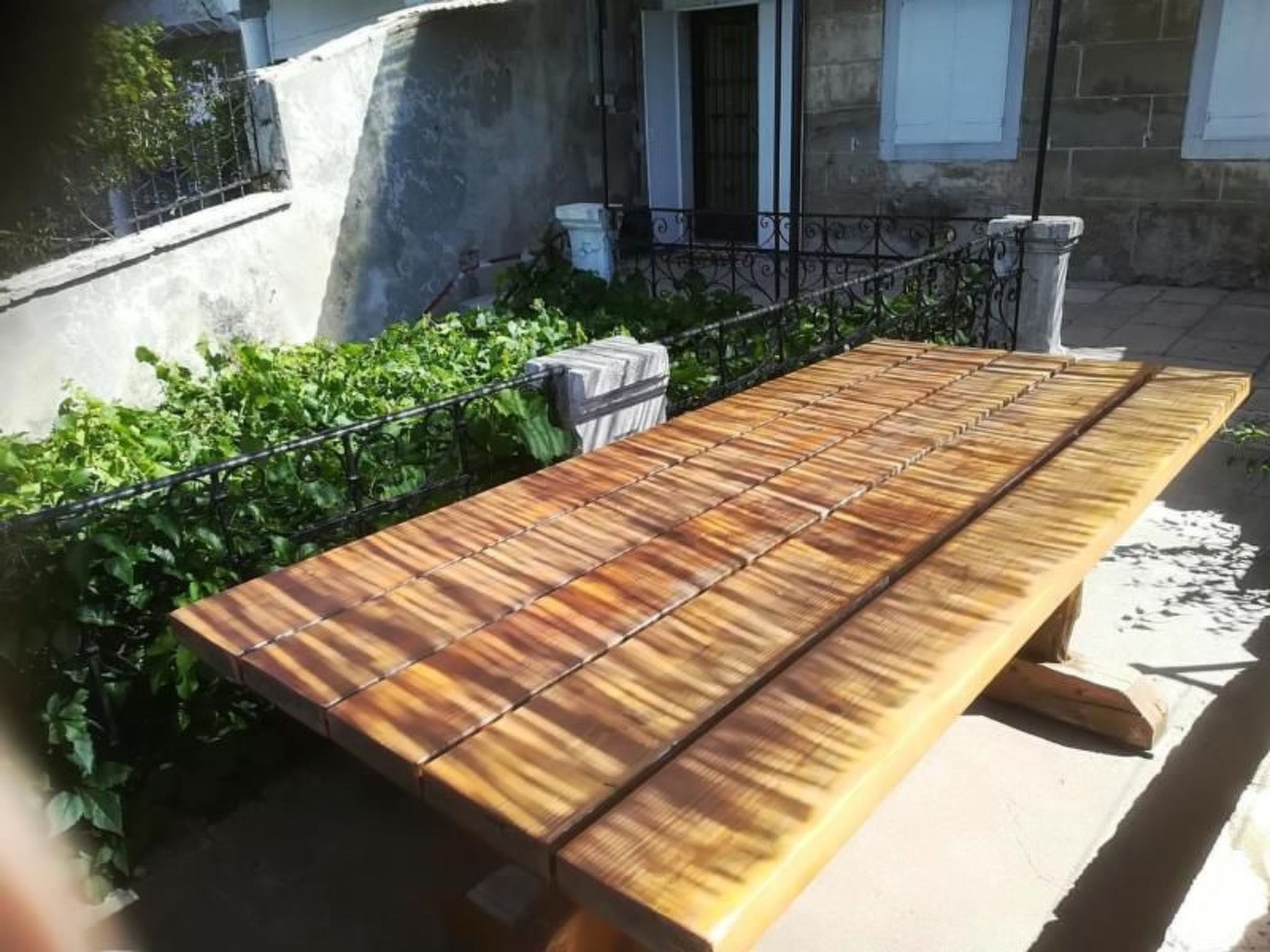 Appartement in Crikvenica mit Grill und Terrasse-Image-tags.info