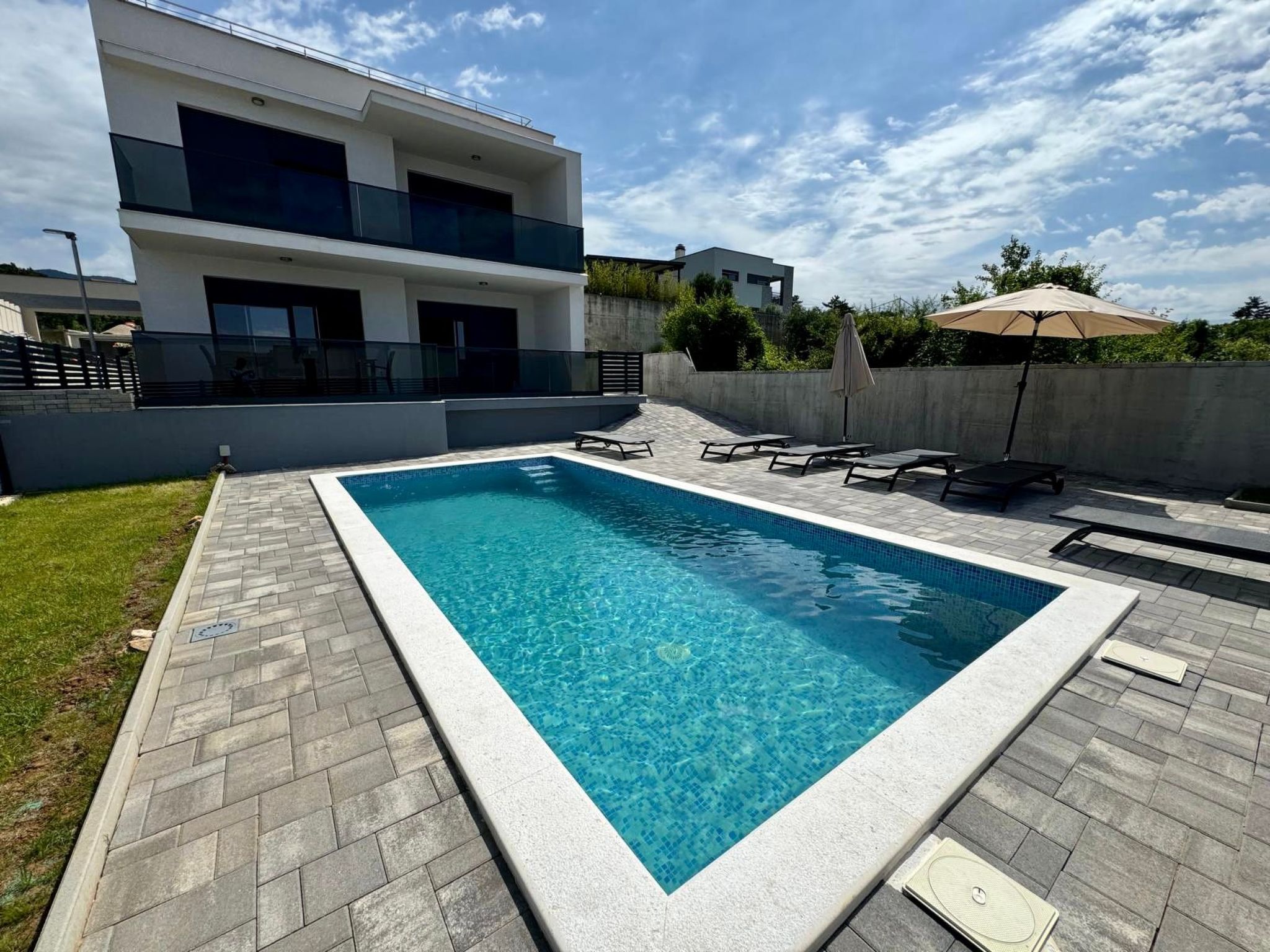 Photo of Villa Himmlische Schönheit