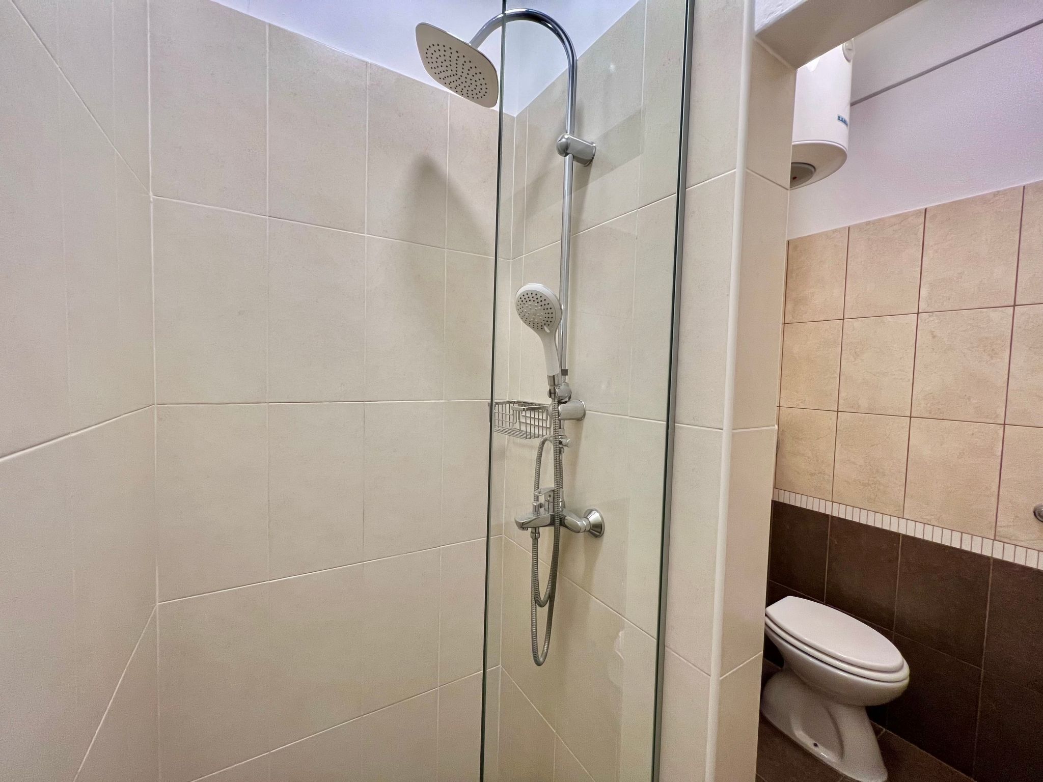 Wohnung Jasmin 2-Drinnen