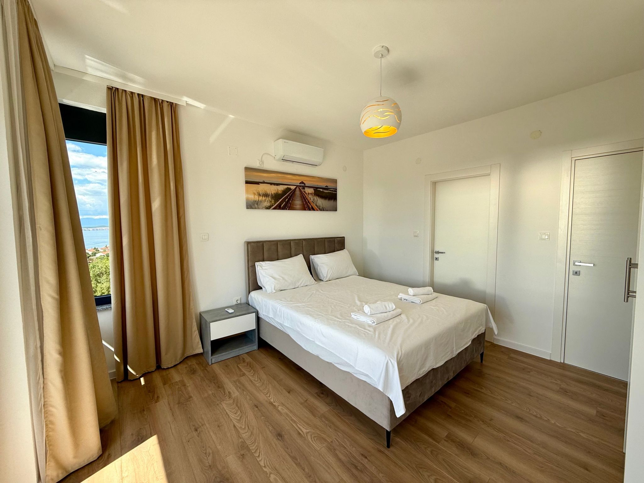 Photo of Schöne moderne Villa v