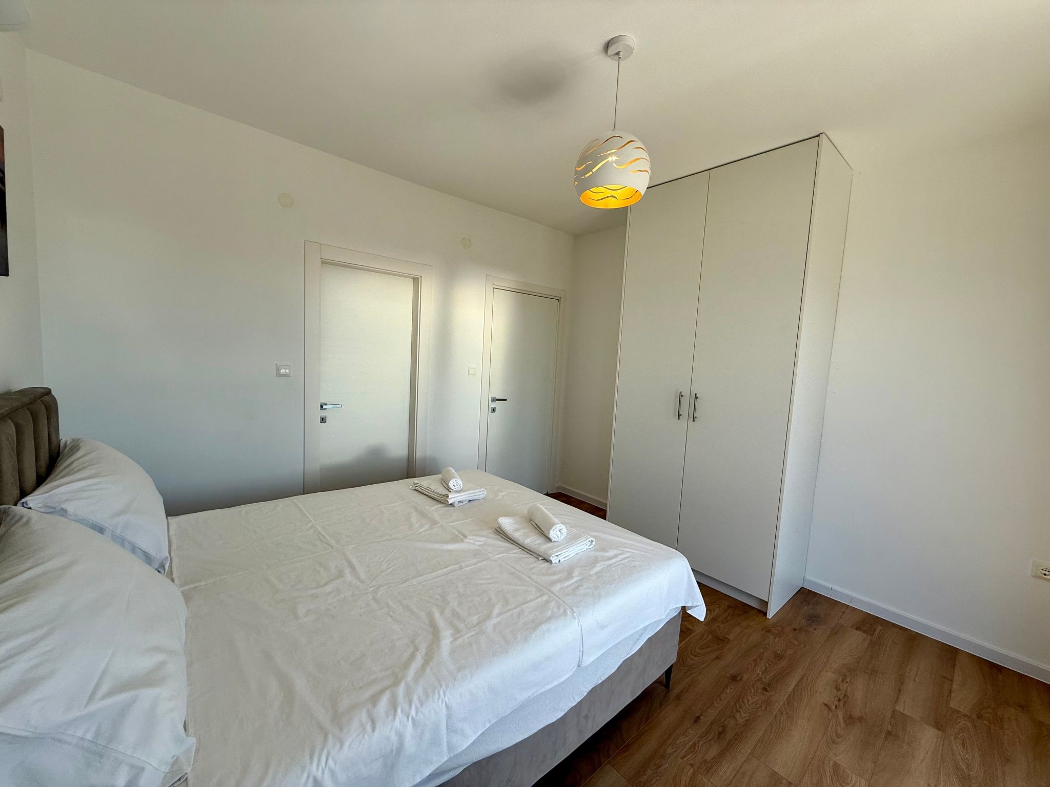 Photo of Schöne moderne Villa v