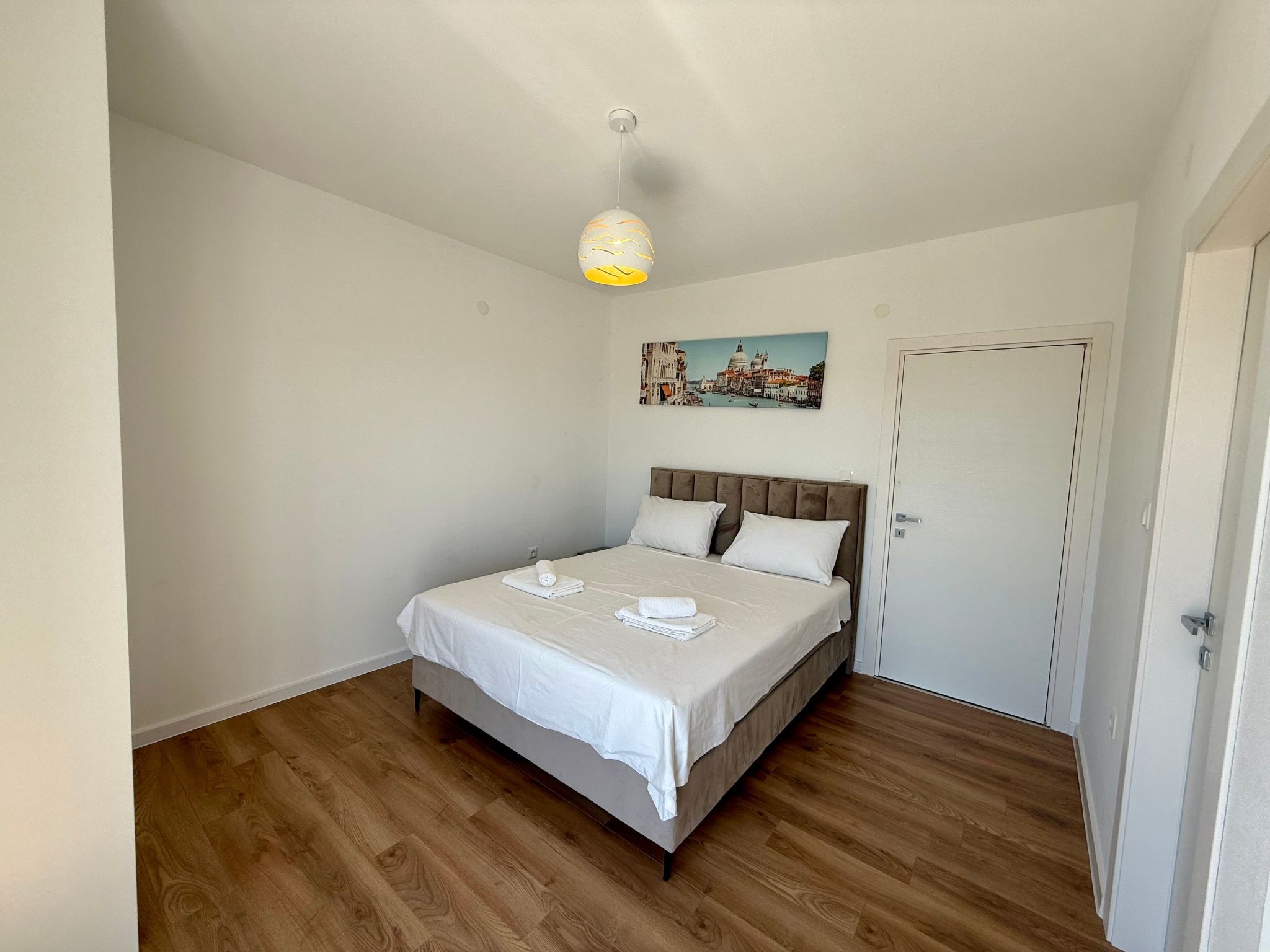 Photo of Schöne moderne Villa v