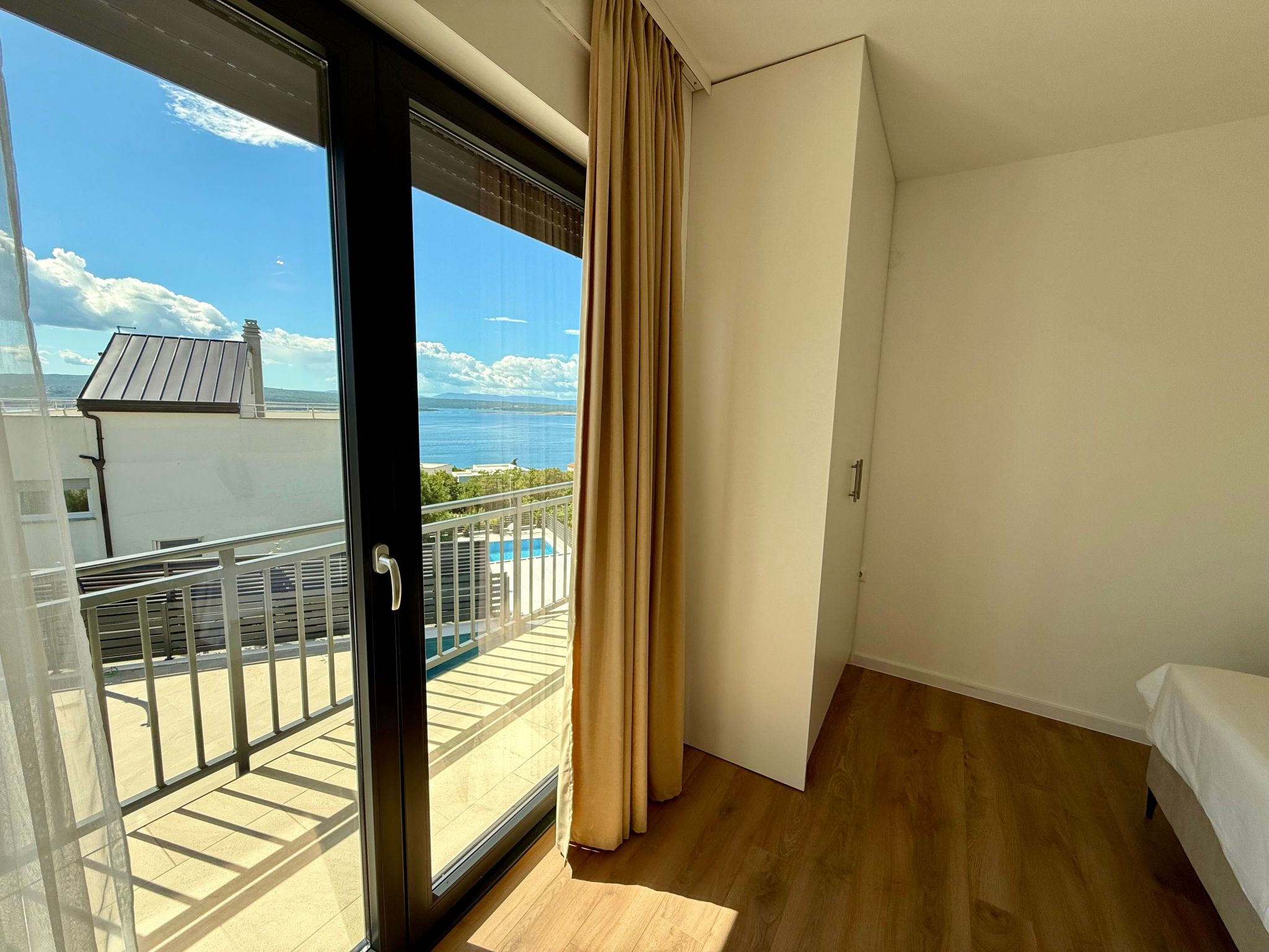 Photo of Schöne moderne Villa v