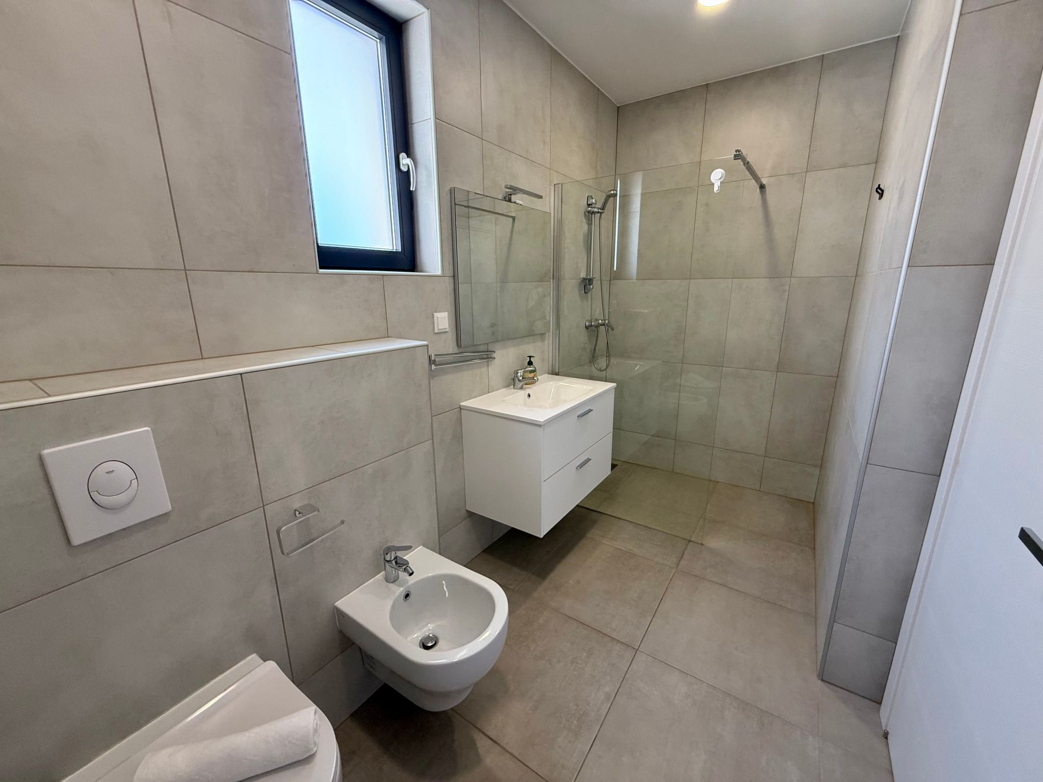 Photo of Schöne moderne Villa v