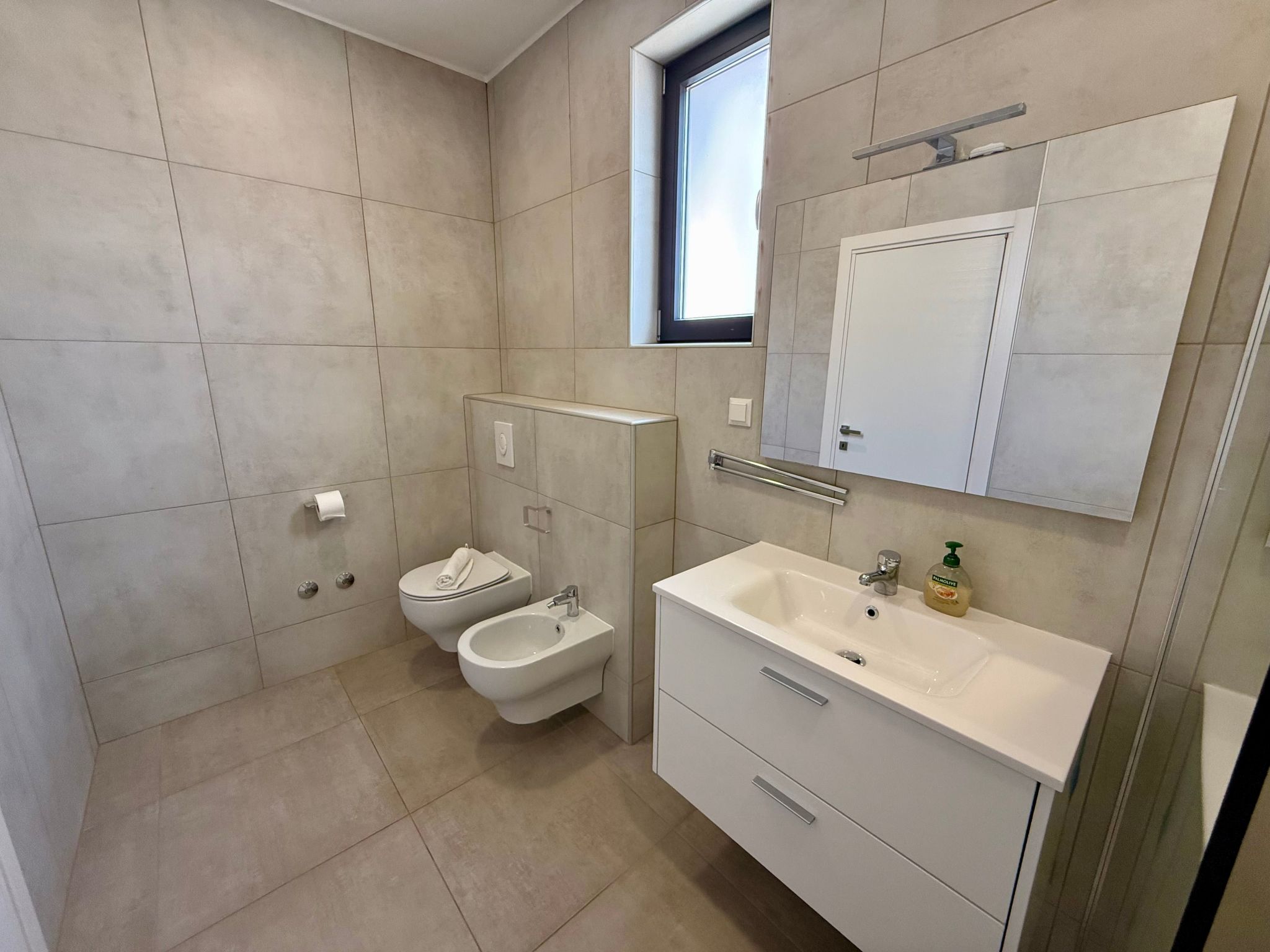 Photo of Schöne moderne Villa v