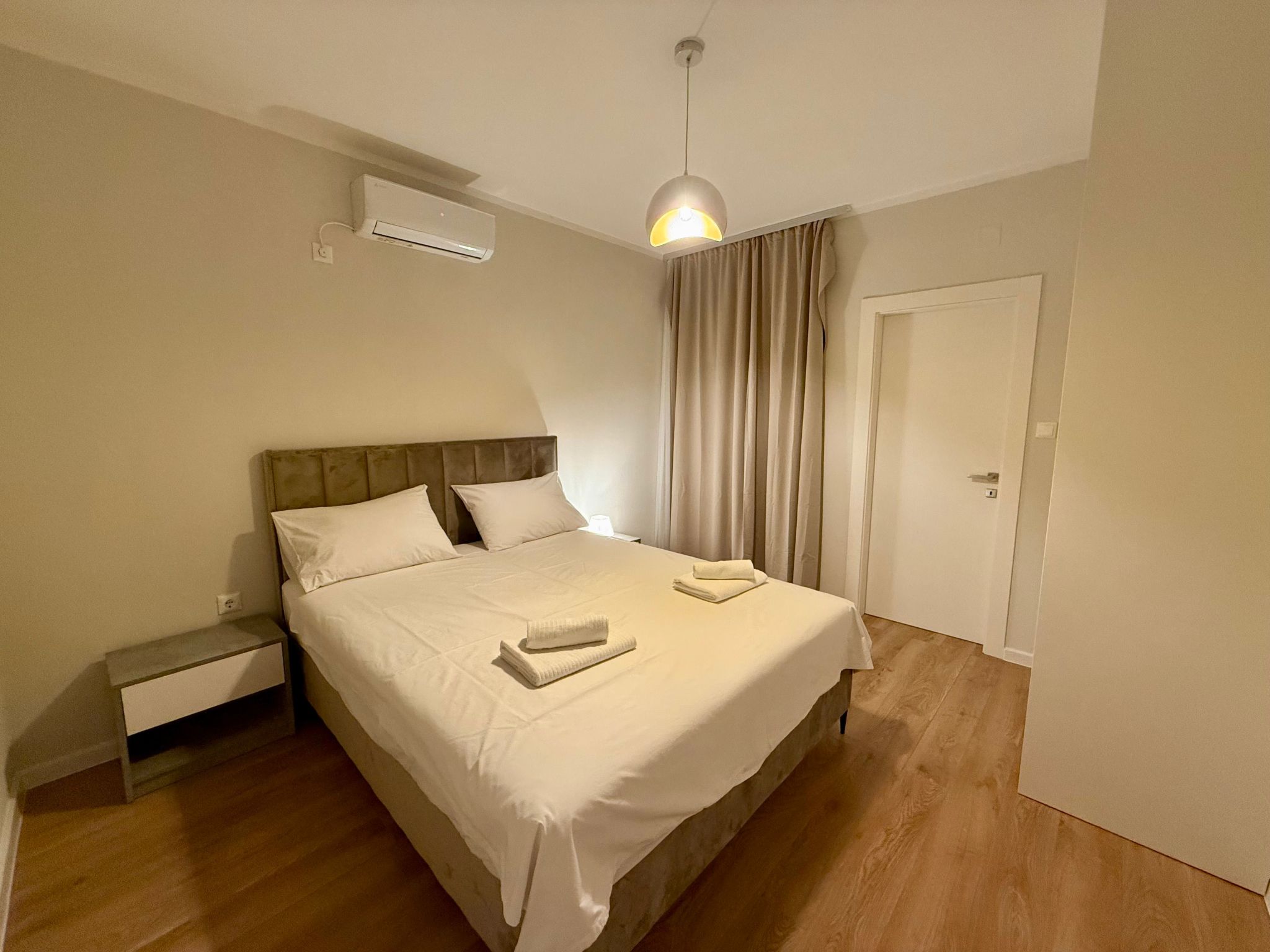 Photo of Schöne moderne Villa v