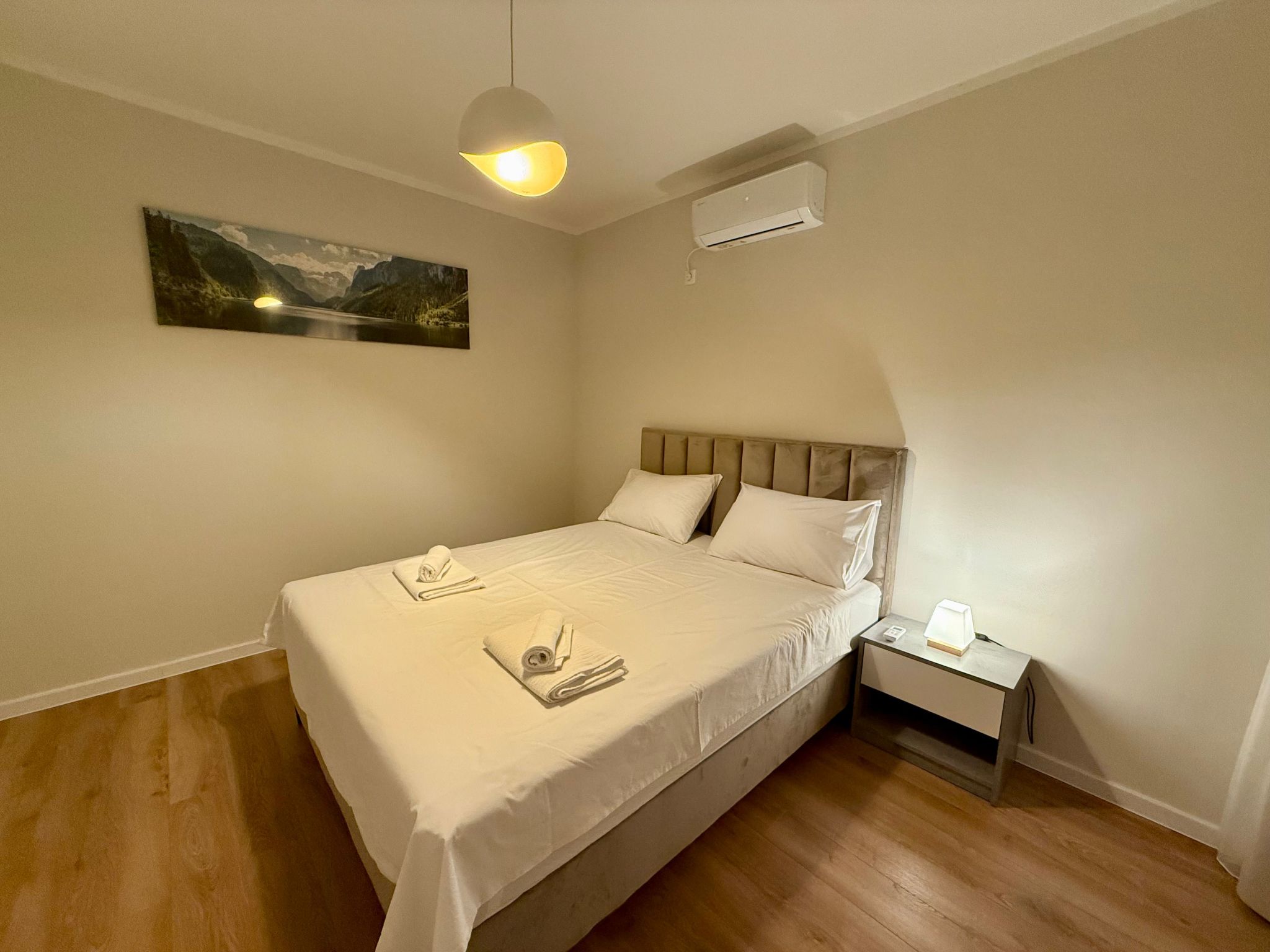 Photo of Schöne moderne Villa v