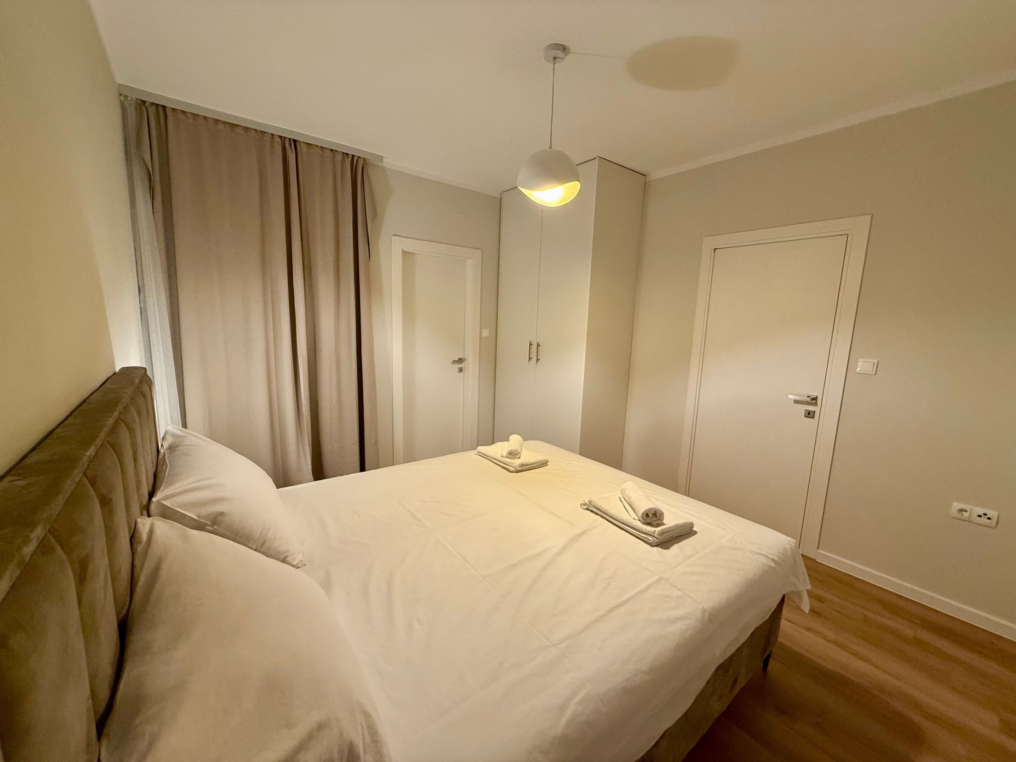 Photo of Schöne moderne Villa v