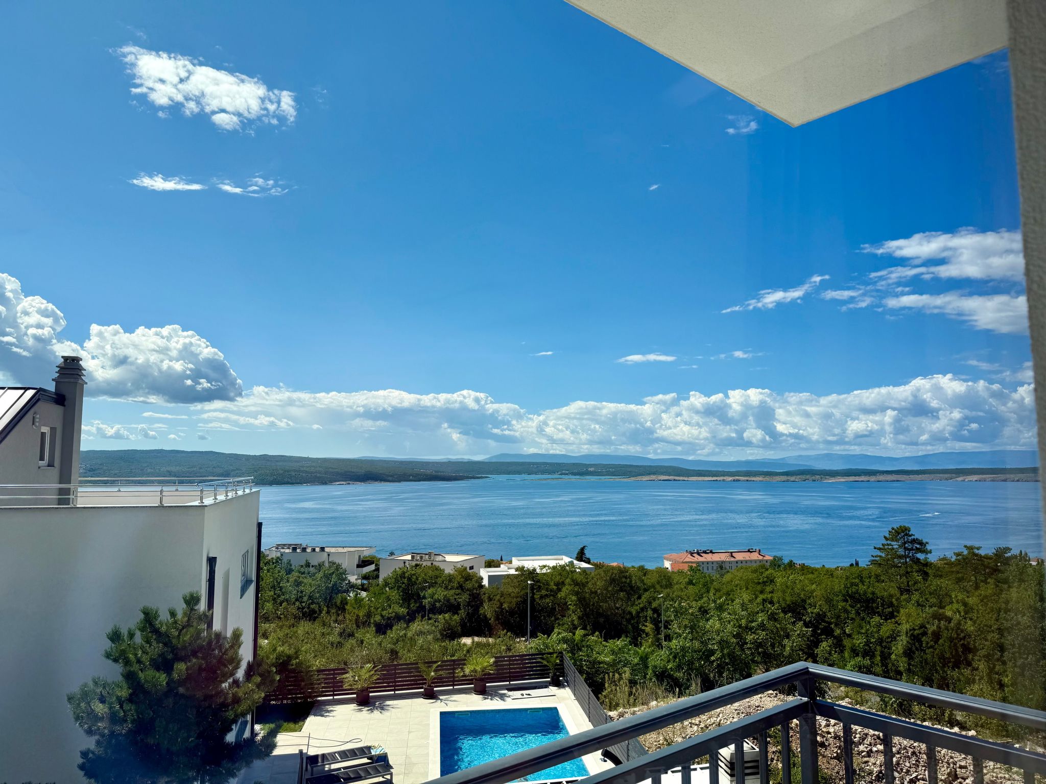 Photo of Schöne moderne Villa v