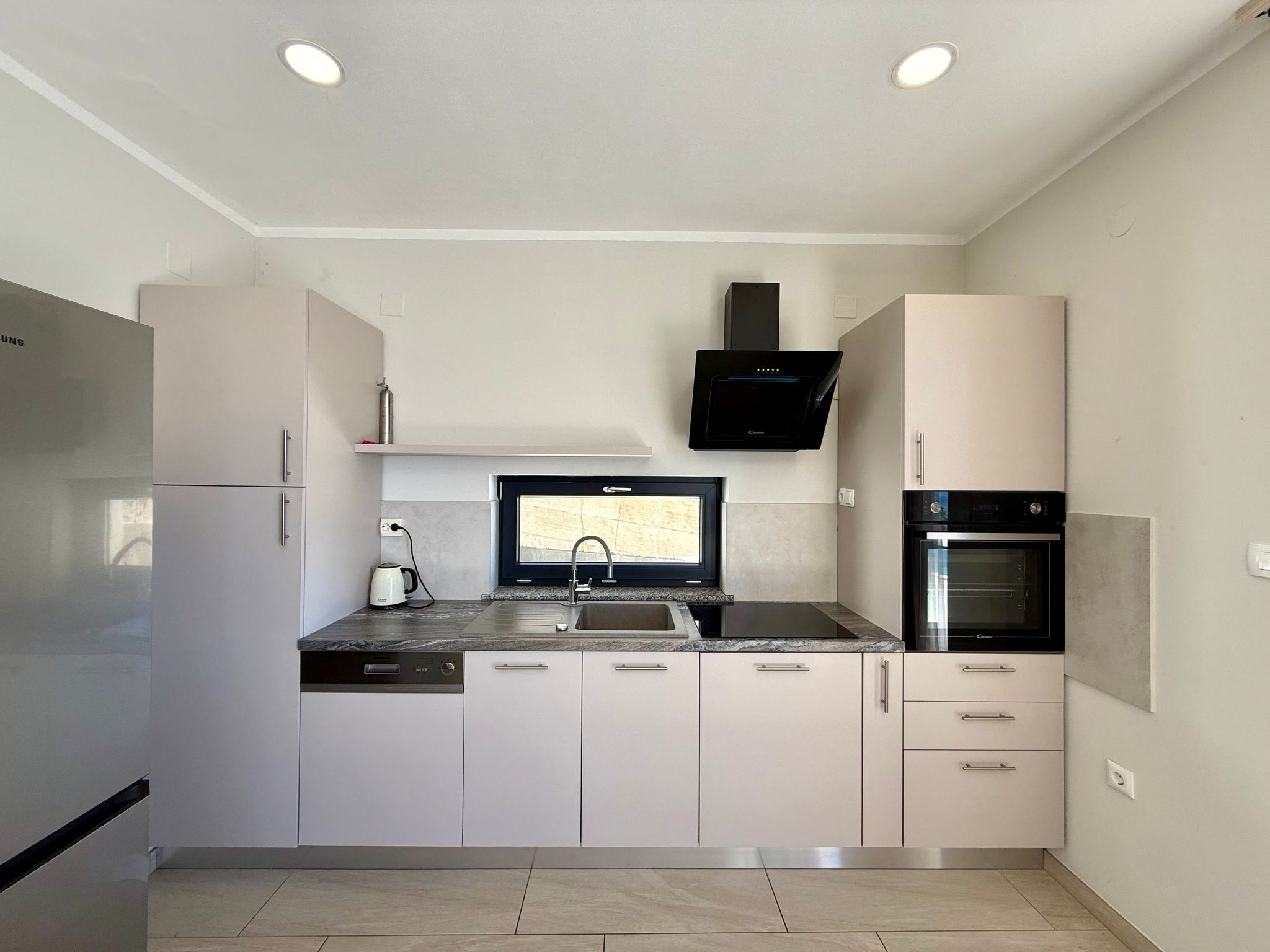 Photo of Schöne moderne Villa v