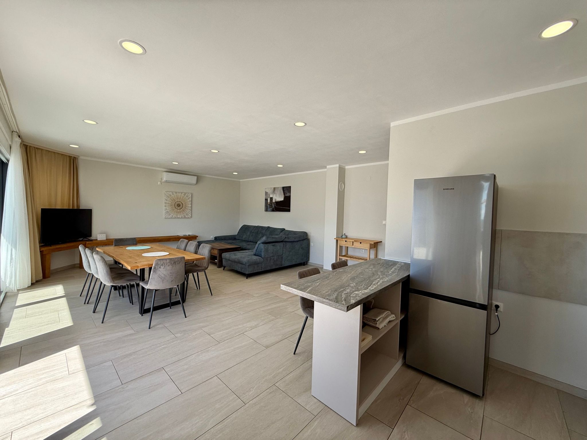 Photo of Schöne moderne Villa v