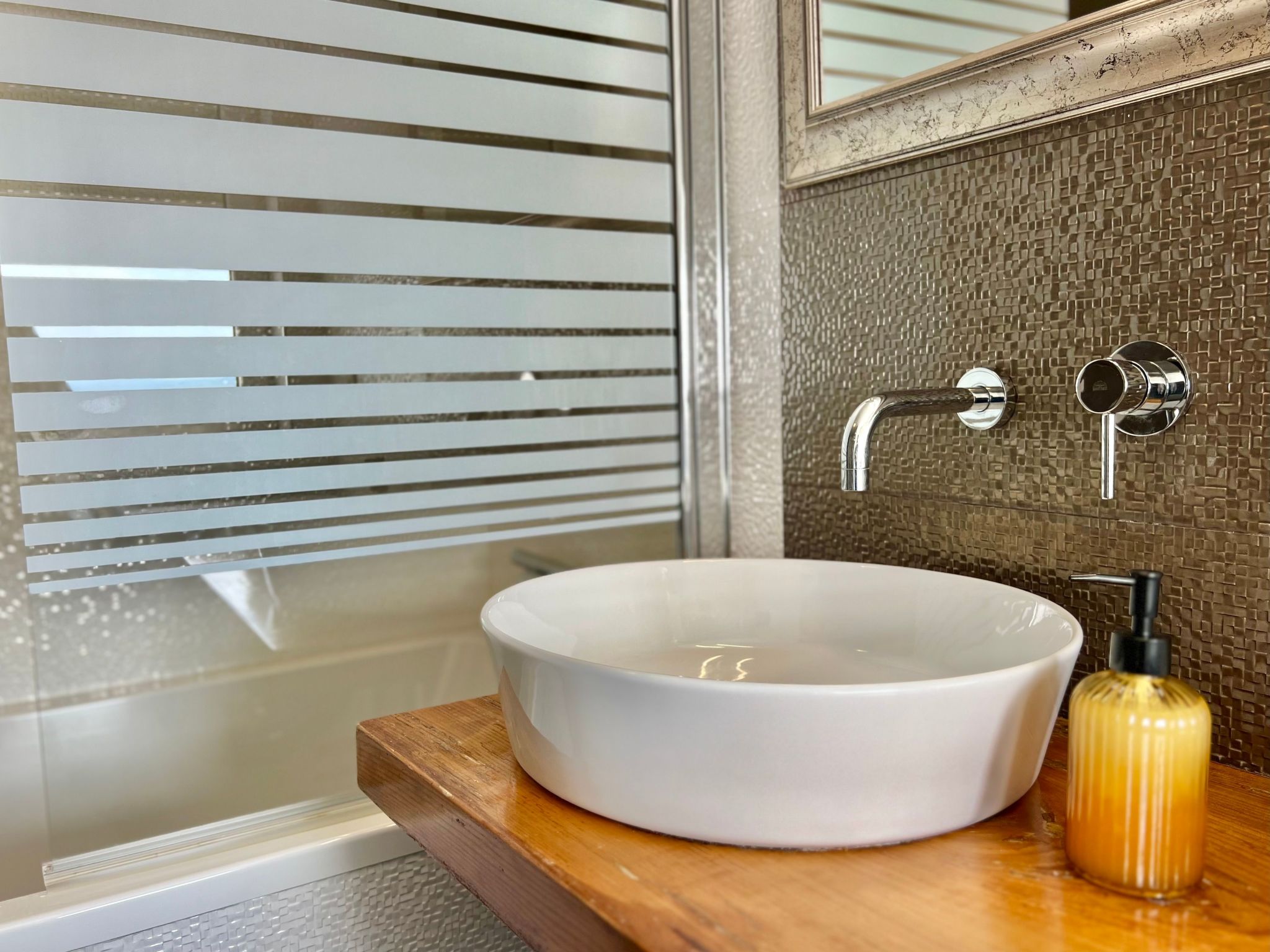 Wohnung Jasmin 1-Drinnen