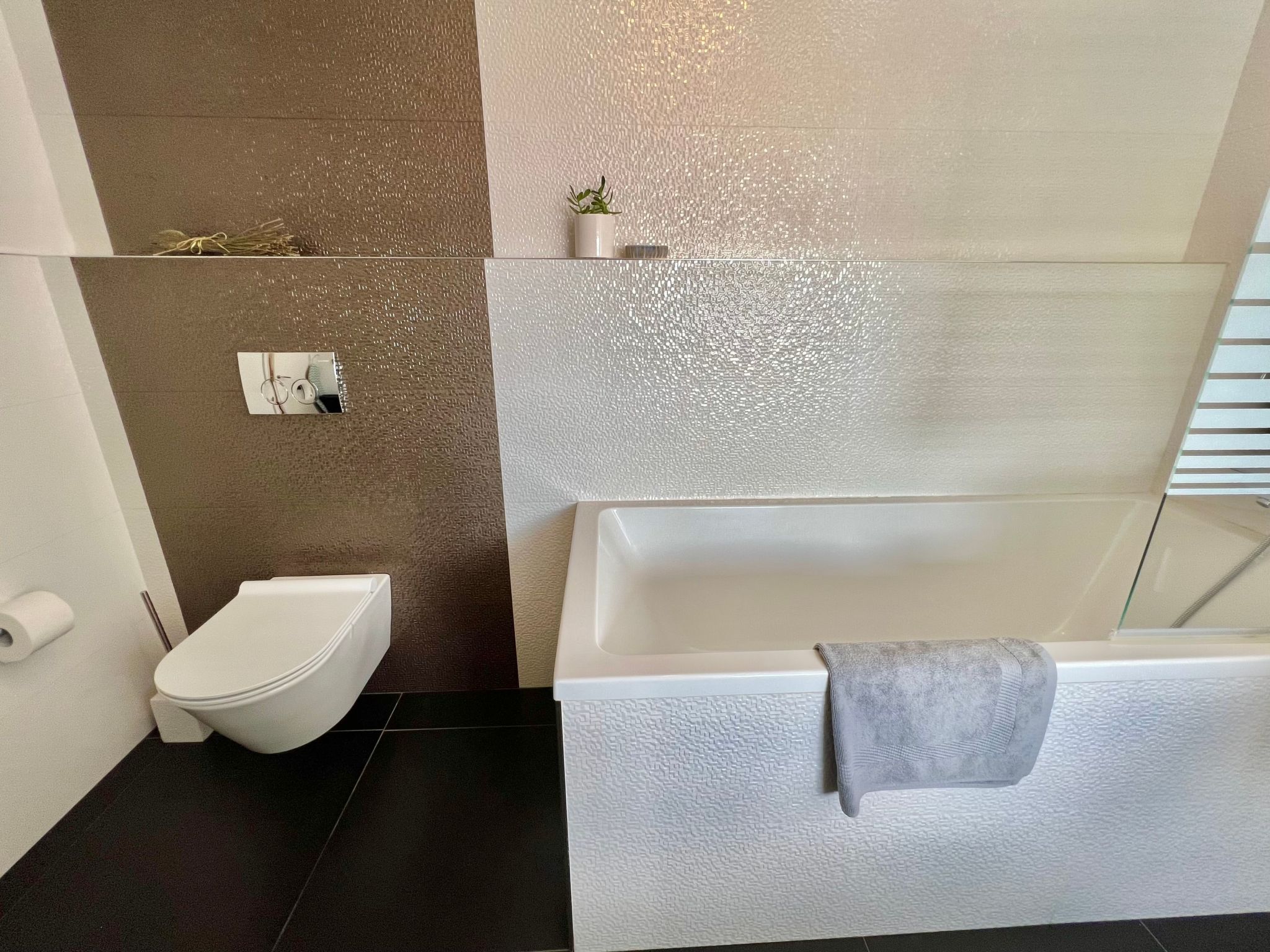 Wohnung Jasmin 1-Drinnen