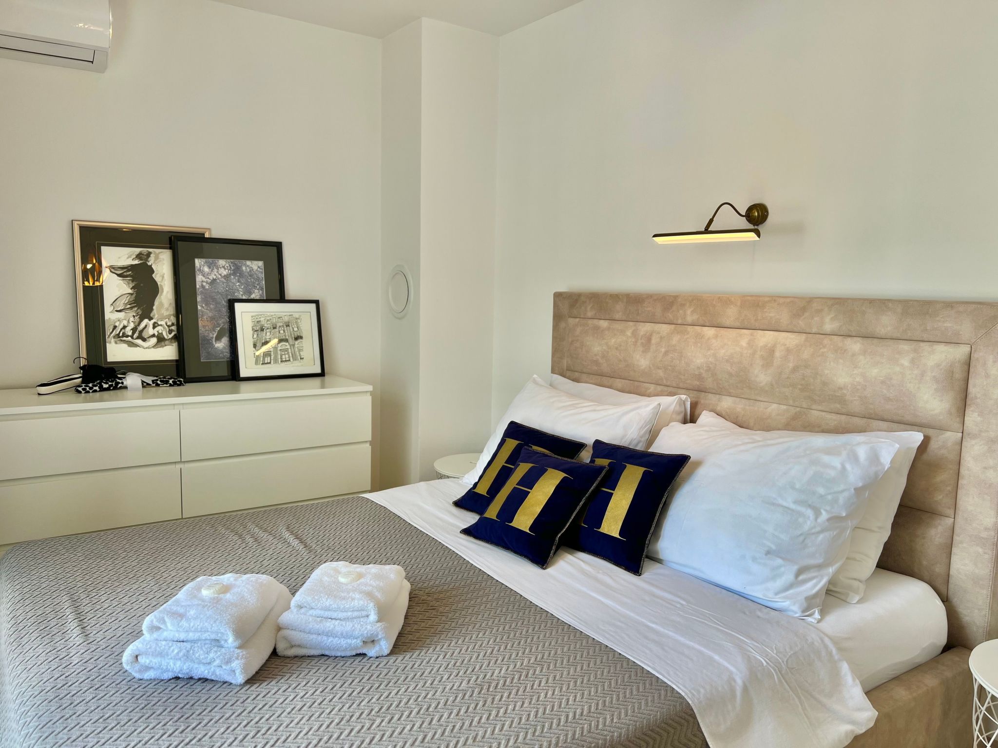 Wohnung Jasmin 1-Drinnen