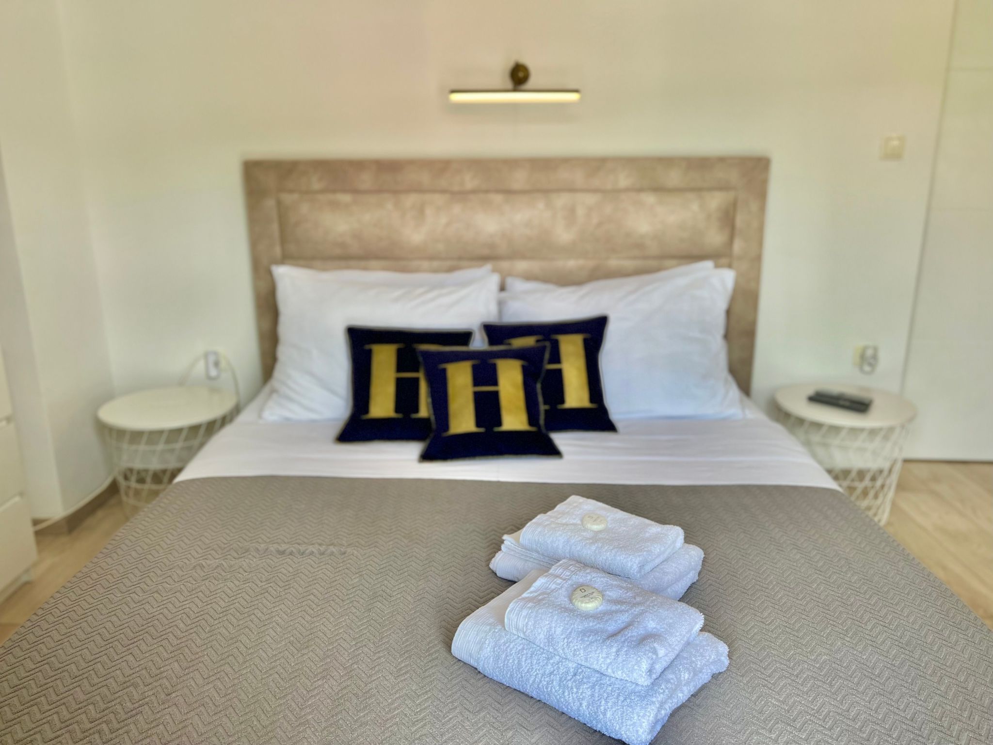 Wohnung Jasmin 1-Drinnen