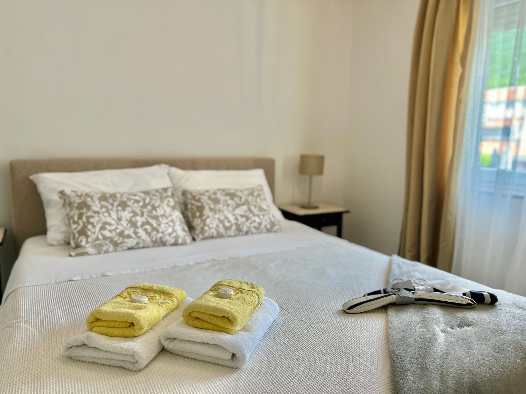 Wohnung Jasmin 1-Drinnen