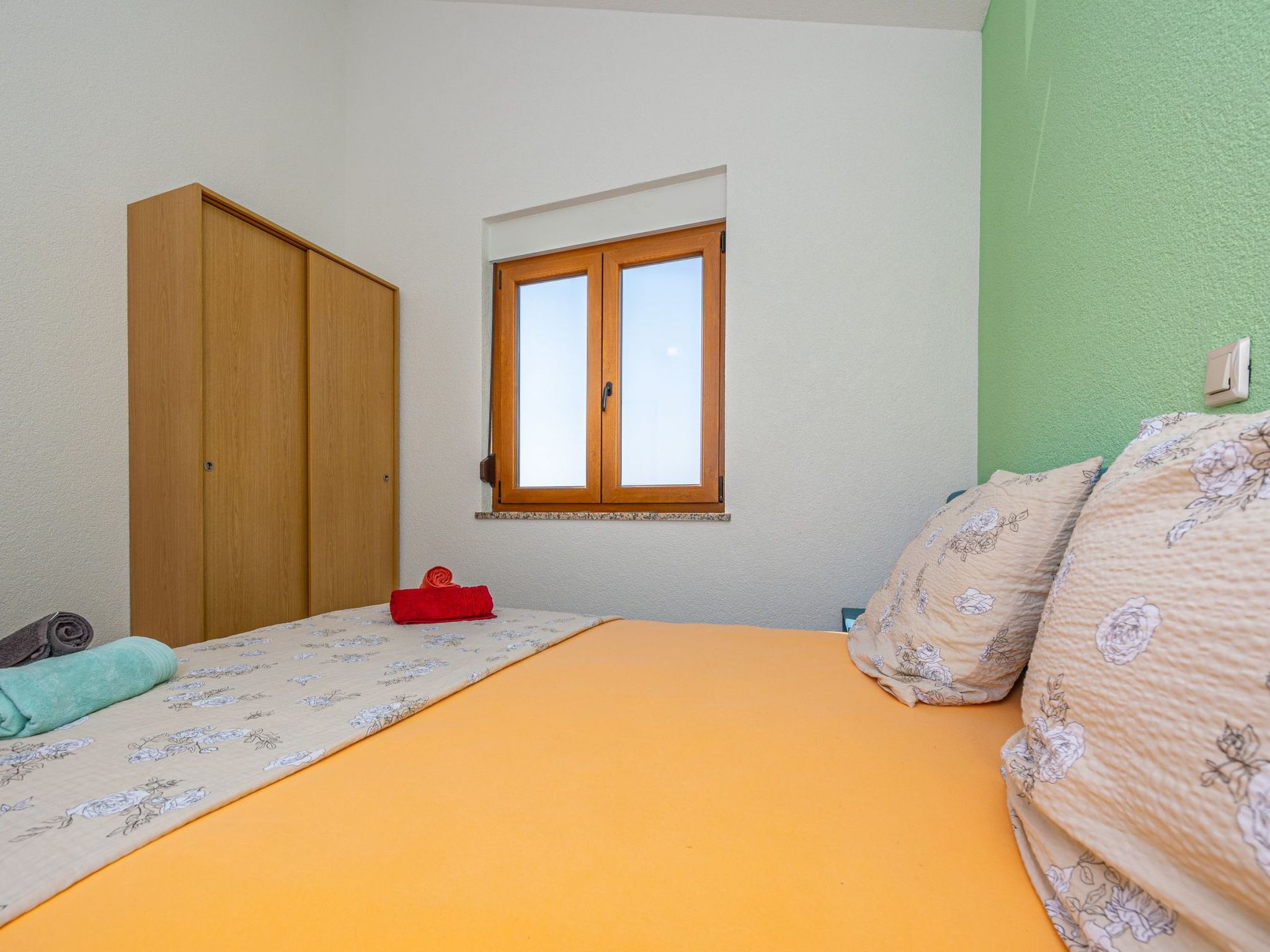 Wohnung Mistral 7-Binnen