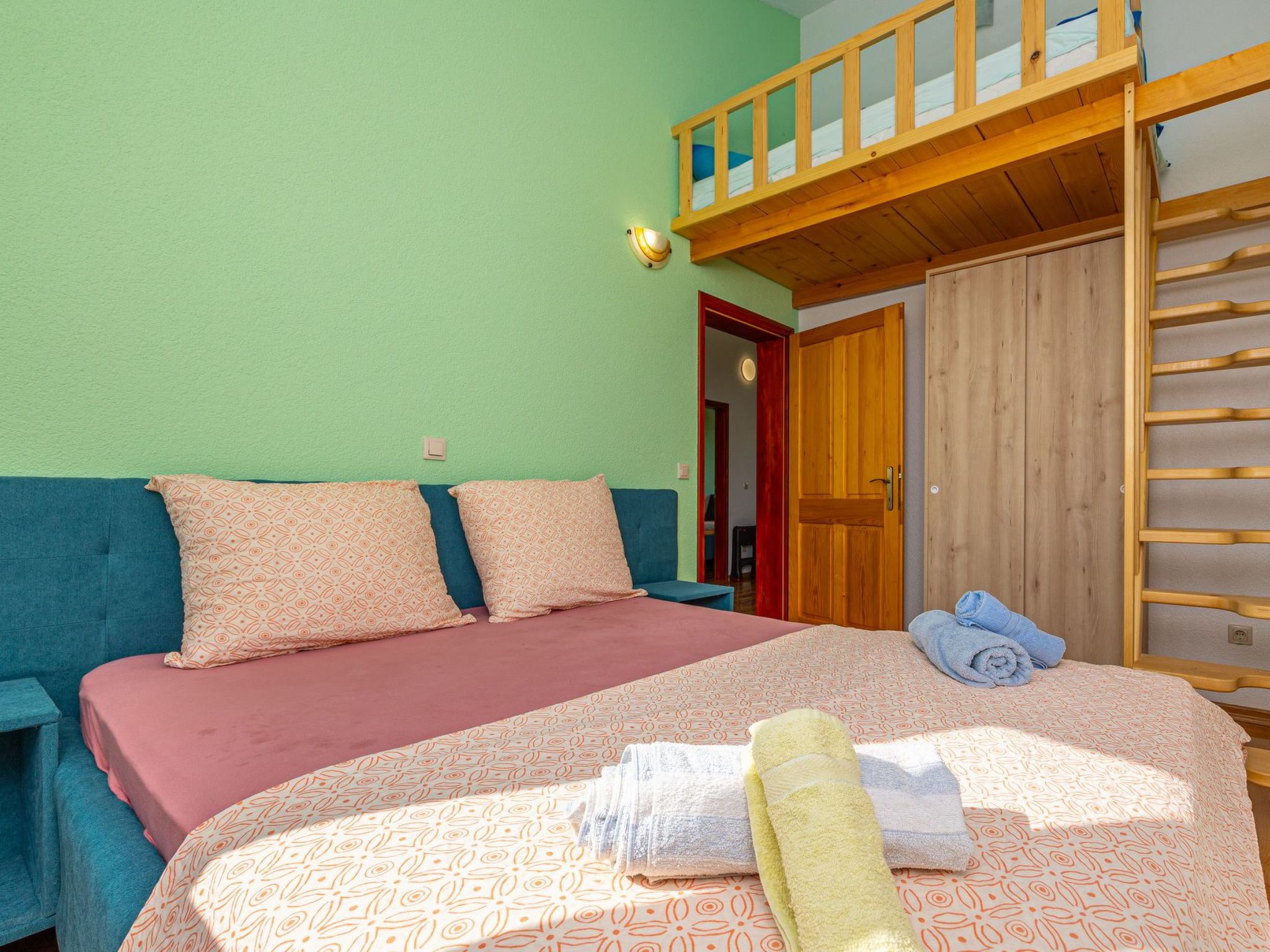 Photo of Wohnung Mistral 7