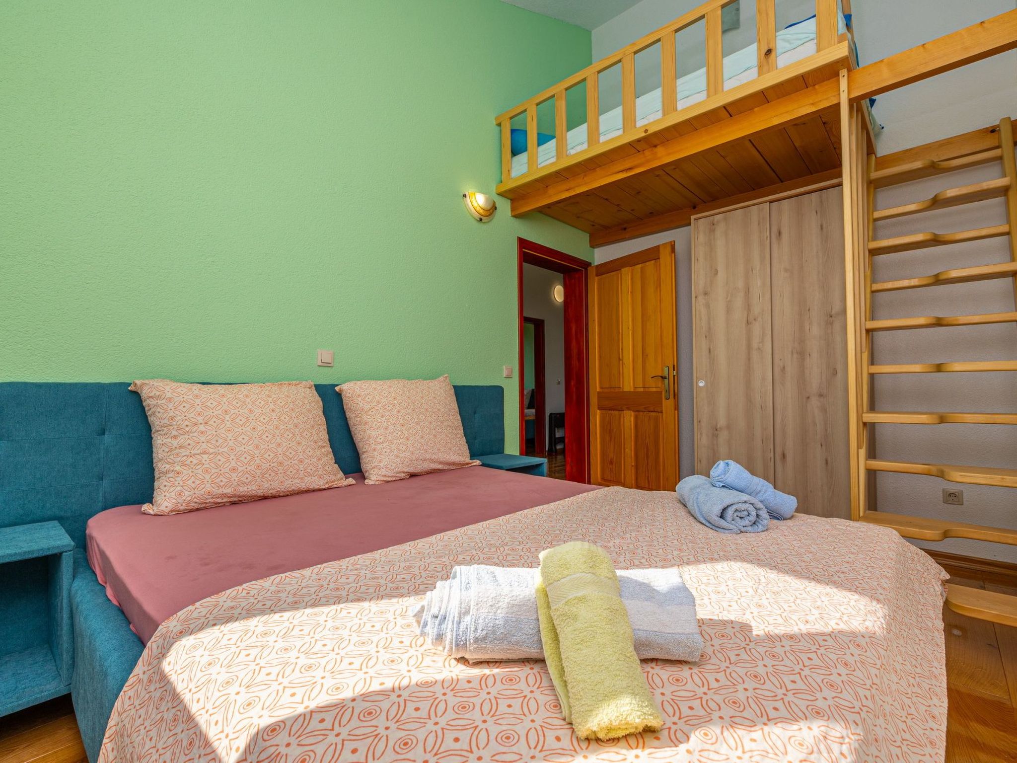 Photo of Wohnung Mistral 7