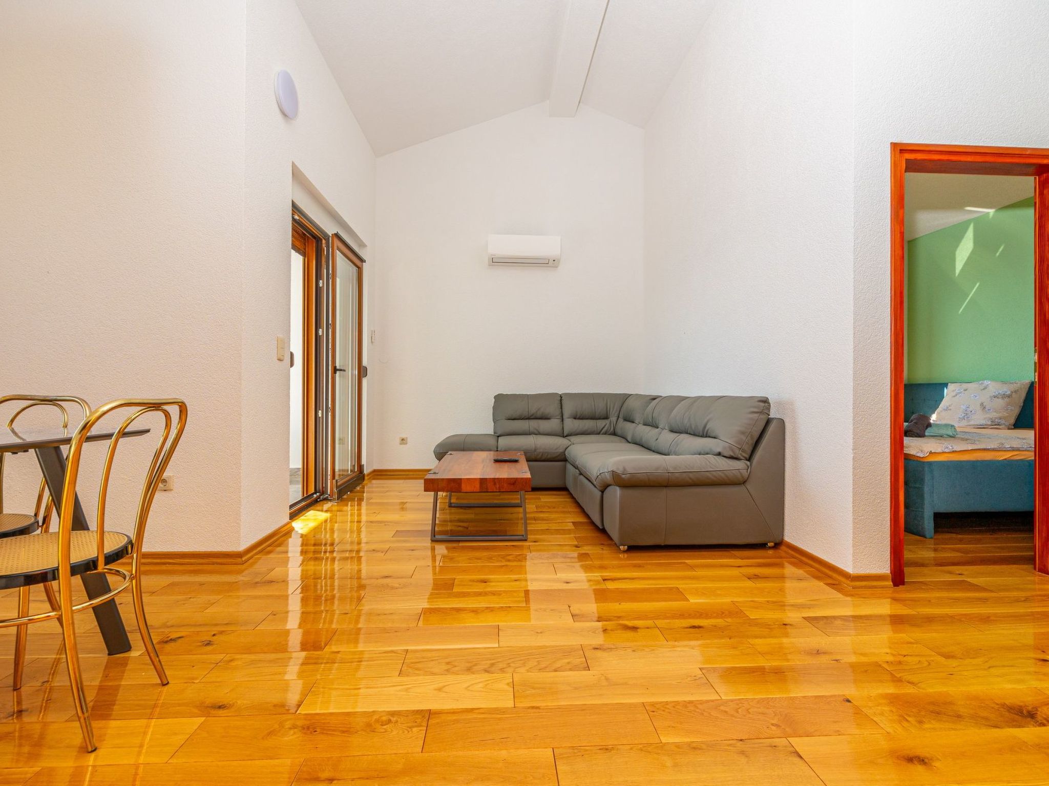 Photo of Wohnung Mistral 7