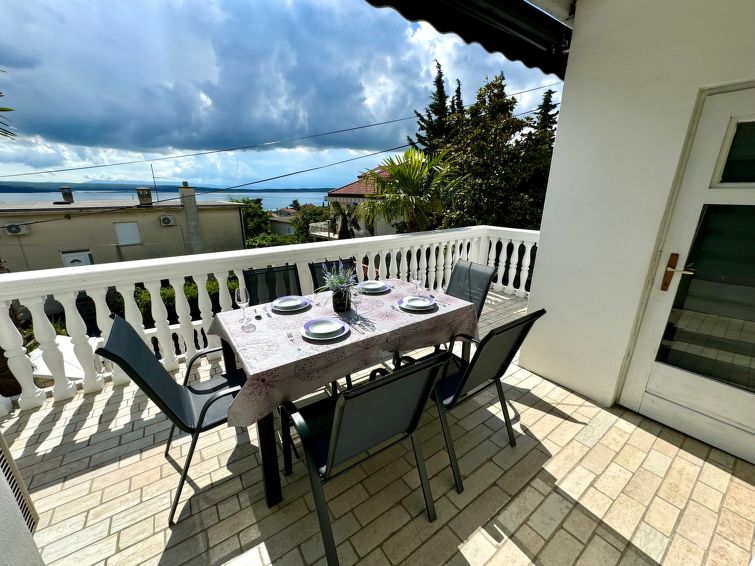 Wohnung Ramona - Crikvenica